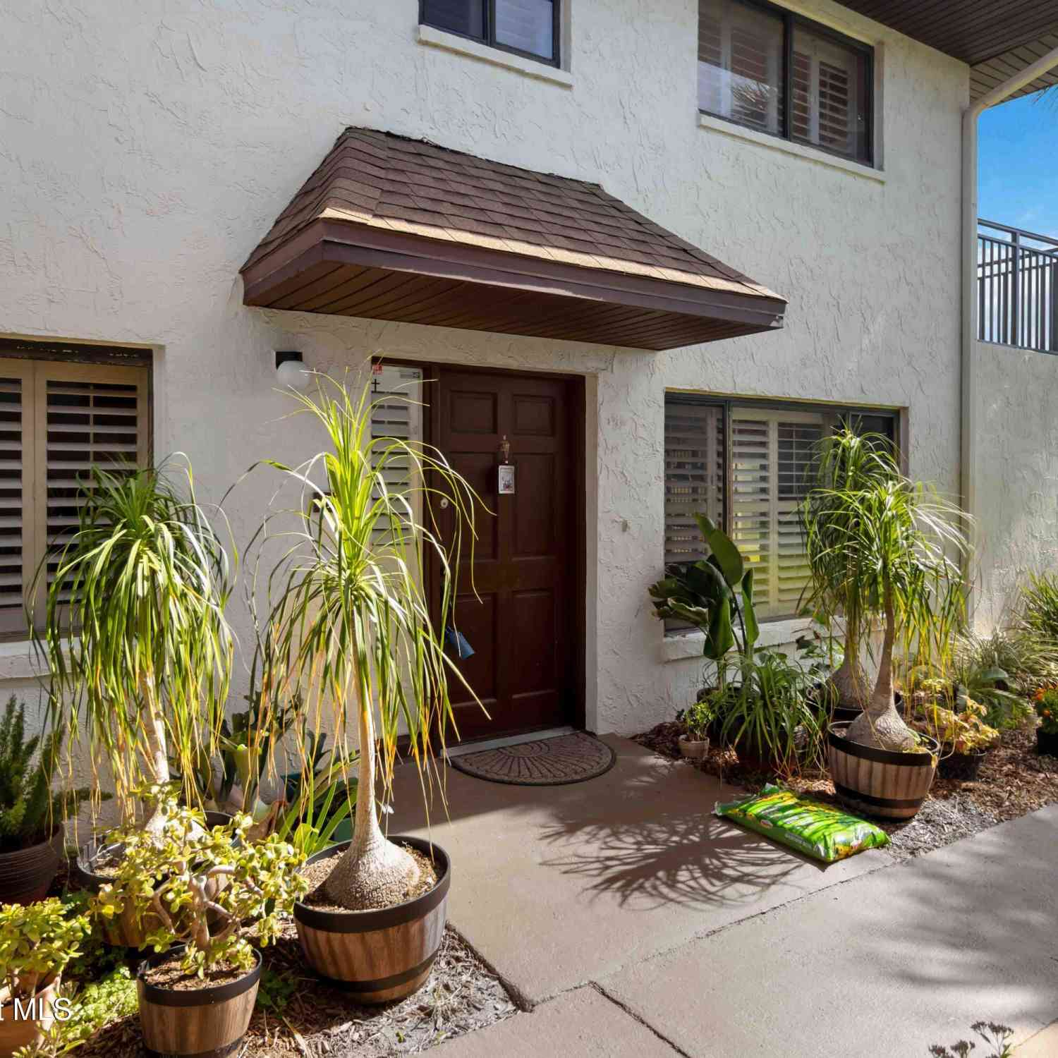 Condo For Sale - 3030 N Atlantic Avenue #E-1<br/> Brevard County, Cocoa Beach, FL 32931