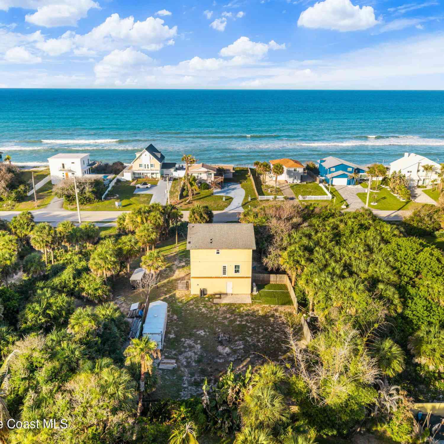 Homes For Sale - 6850 S Highway A1a<br/> Melbourne Beach, FL 32951