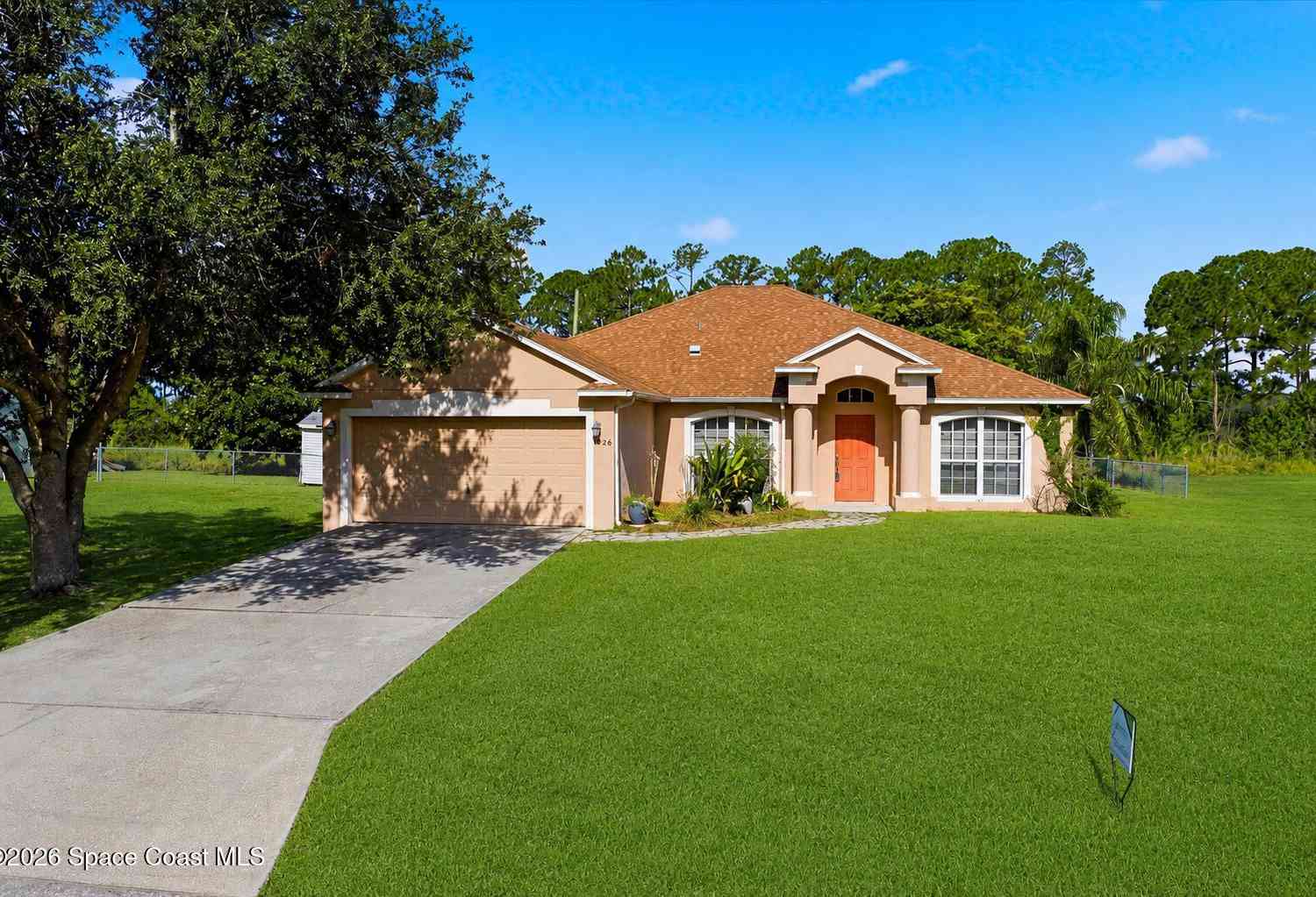 Homes For Sale - 1026 Alpine Avenue<br/> Palm Bay, FL 32907