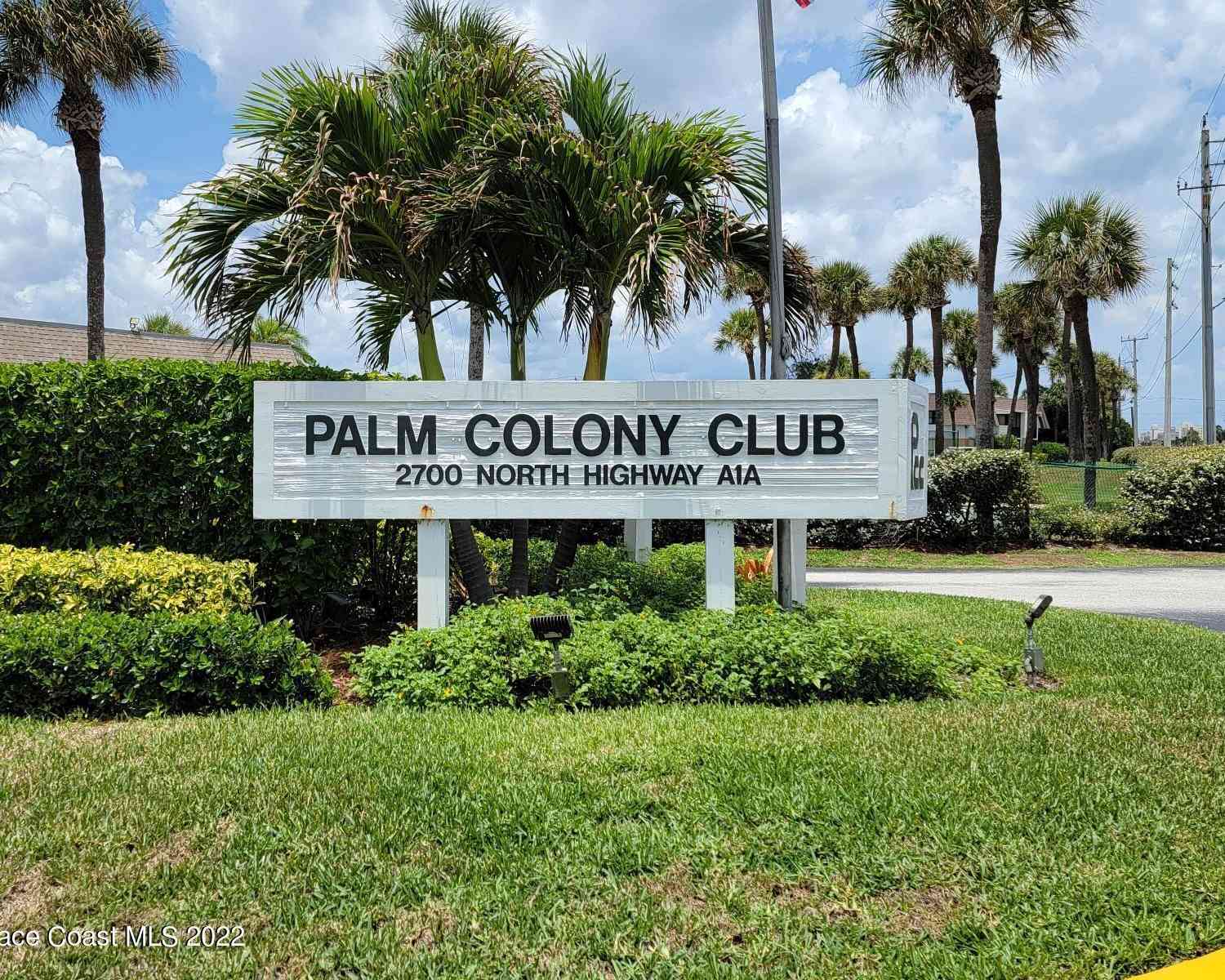Condo For Rent - 2700 N Highway A1a #9-205<br/> Brevard County, Indialantic, FL 32903