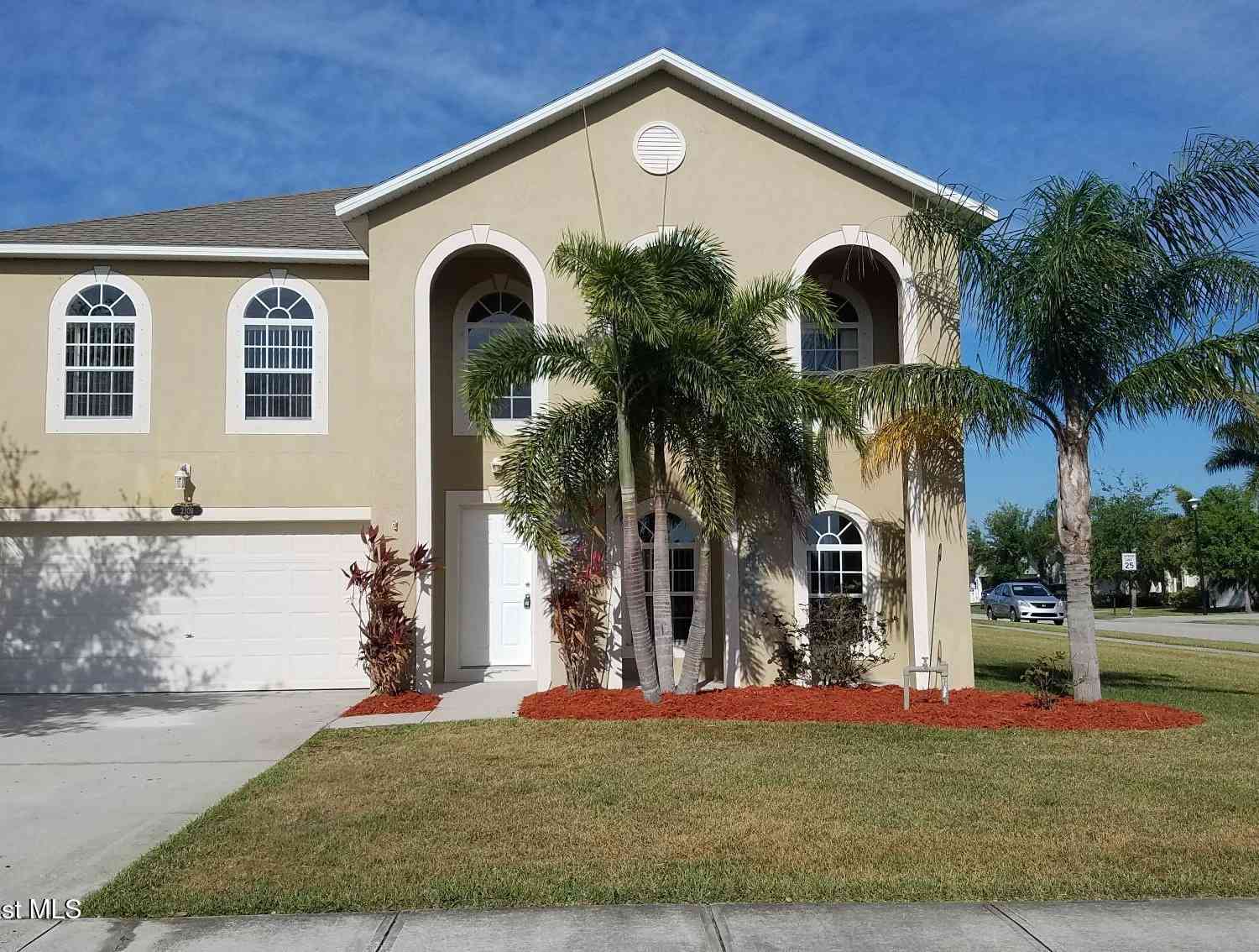 Homes For Rent - 2109 Maeve Circle<br/> Brevard County, Melbourne, FL 32904