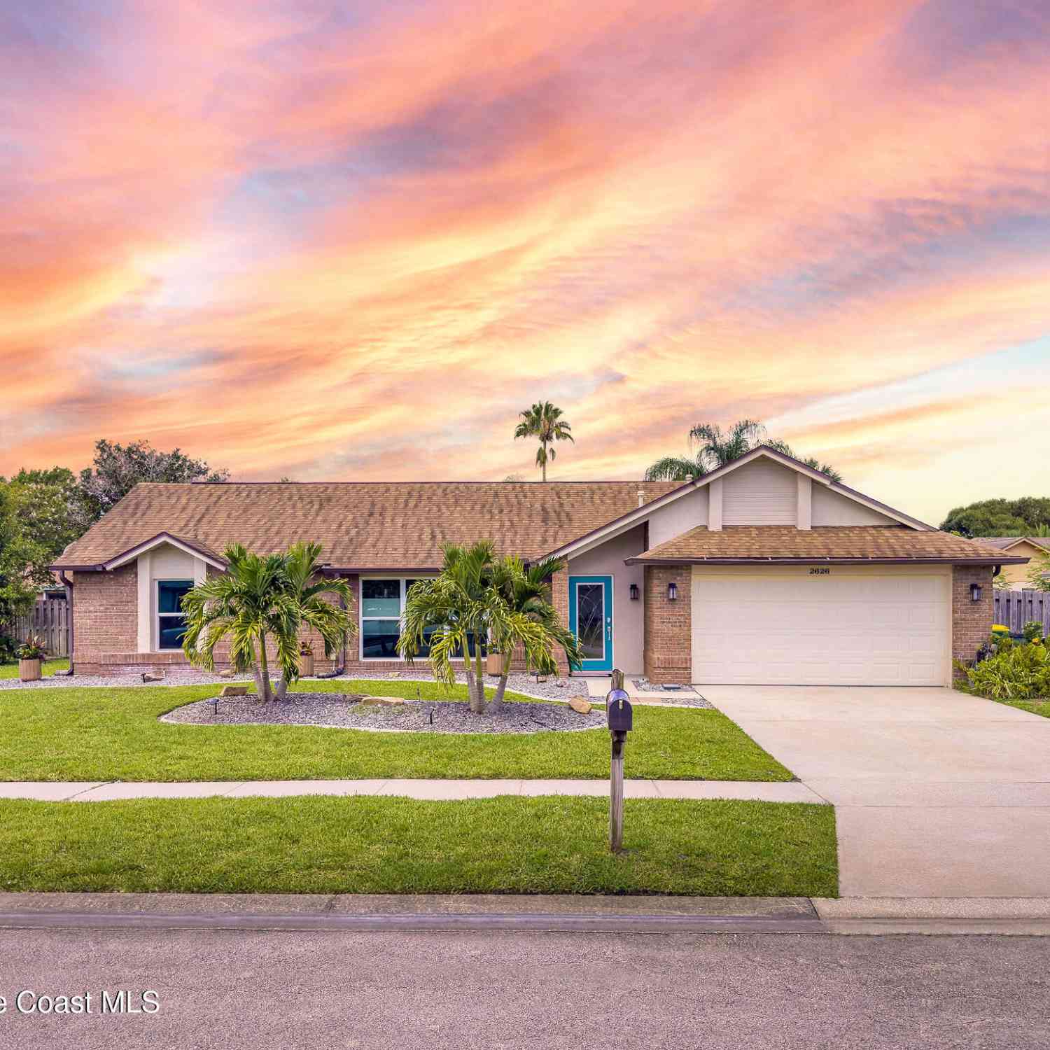 Homes For Sale - 2626 Nobility Avenue<br/> Melbourne, FL 32934