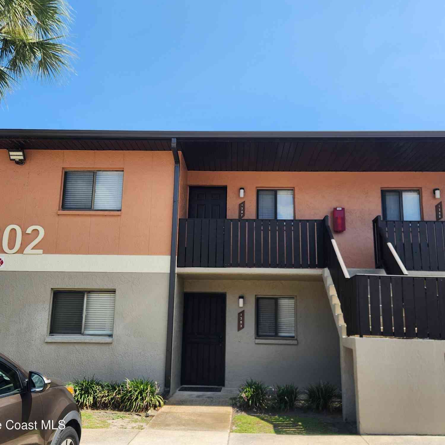 Condo For Rent - 1602 University Lane #1303<br/> Brevard County, Cocoa, FL 32922