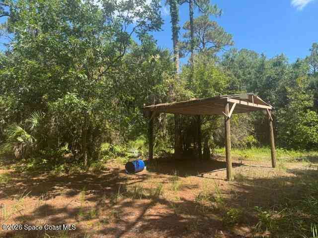 Vacant Land For Sale - Stephanie Way<br/> Cocoa, FL 32926