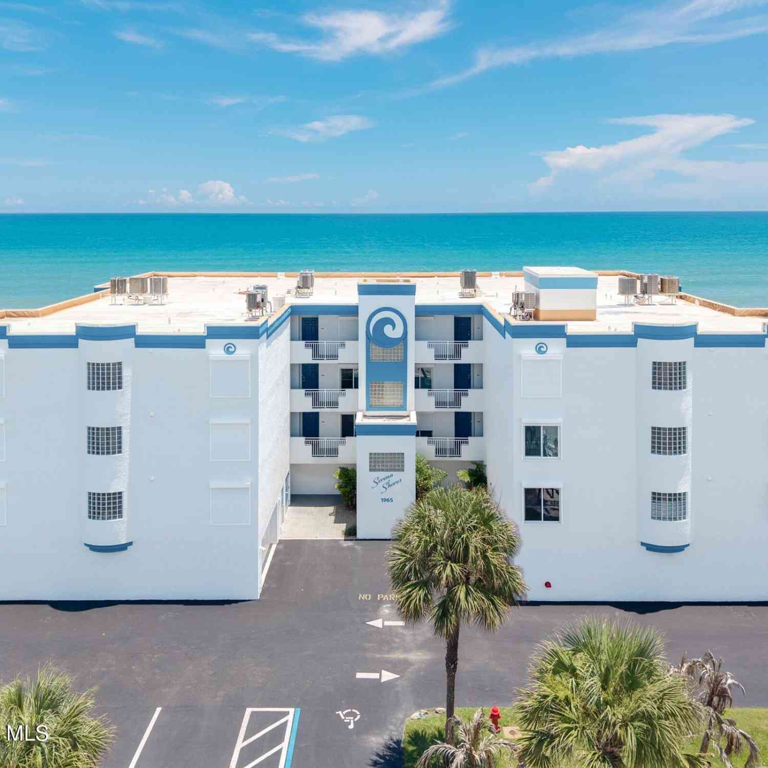 Condo For Sale - 1965 Jimmy Buffett Memorial Highway #306<br/> Indian Harbour Beach, FL 32937