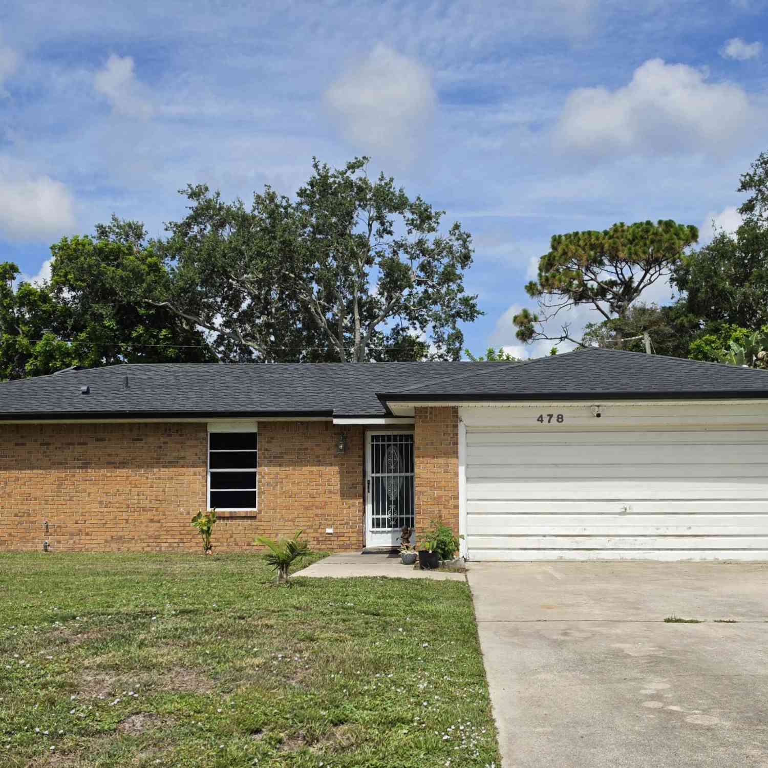 Homes For Sale - 478 Bradley Avenue<br/> Brevard County, Palm Bay, FL 32907