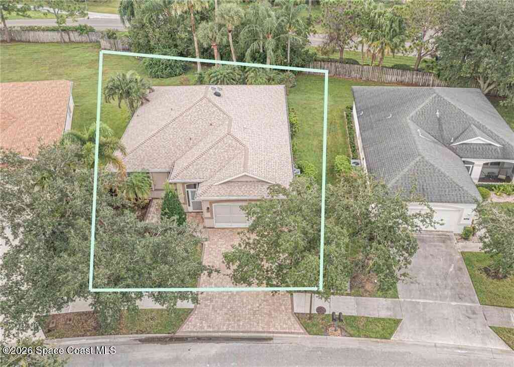 Homes For Sale - 1415 Tradewinds Way<br/> Indian River County, Sebastian, FL 32958