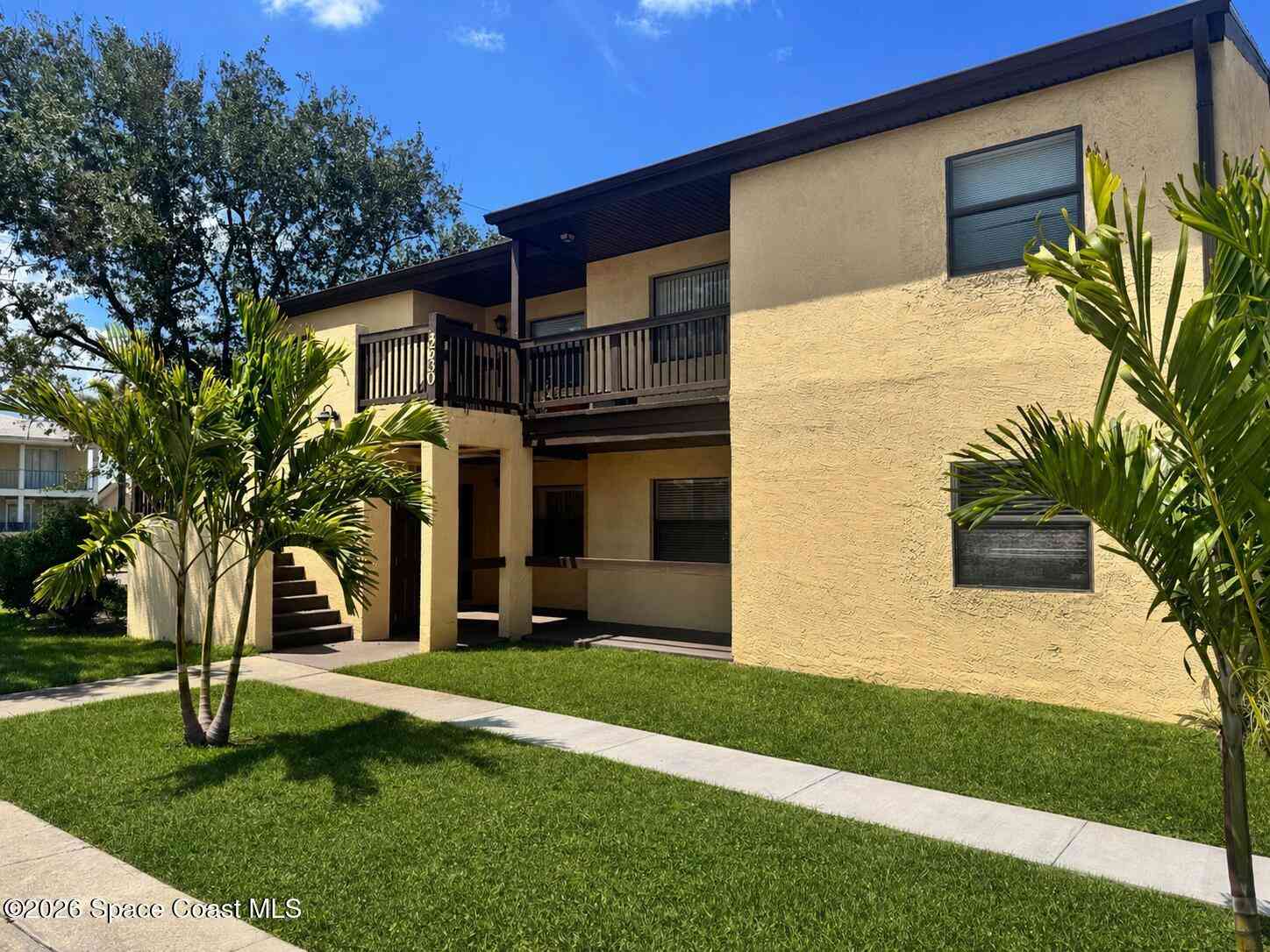 Condo For Sale - 5630 N Banana River Blvd 4-1<br/> Brevard County, Cocoa Beach, FL 32931