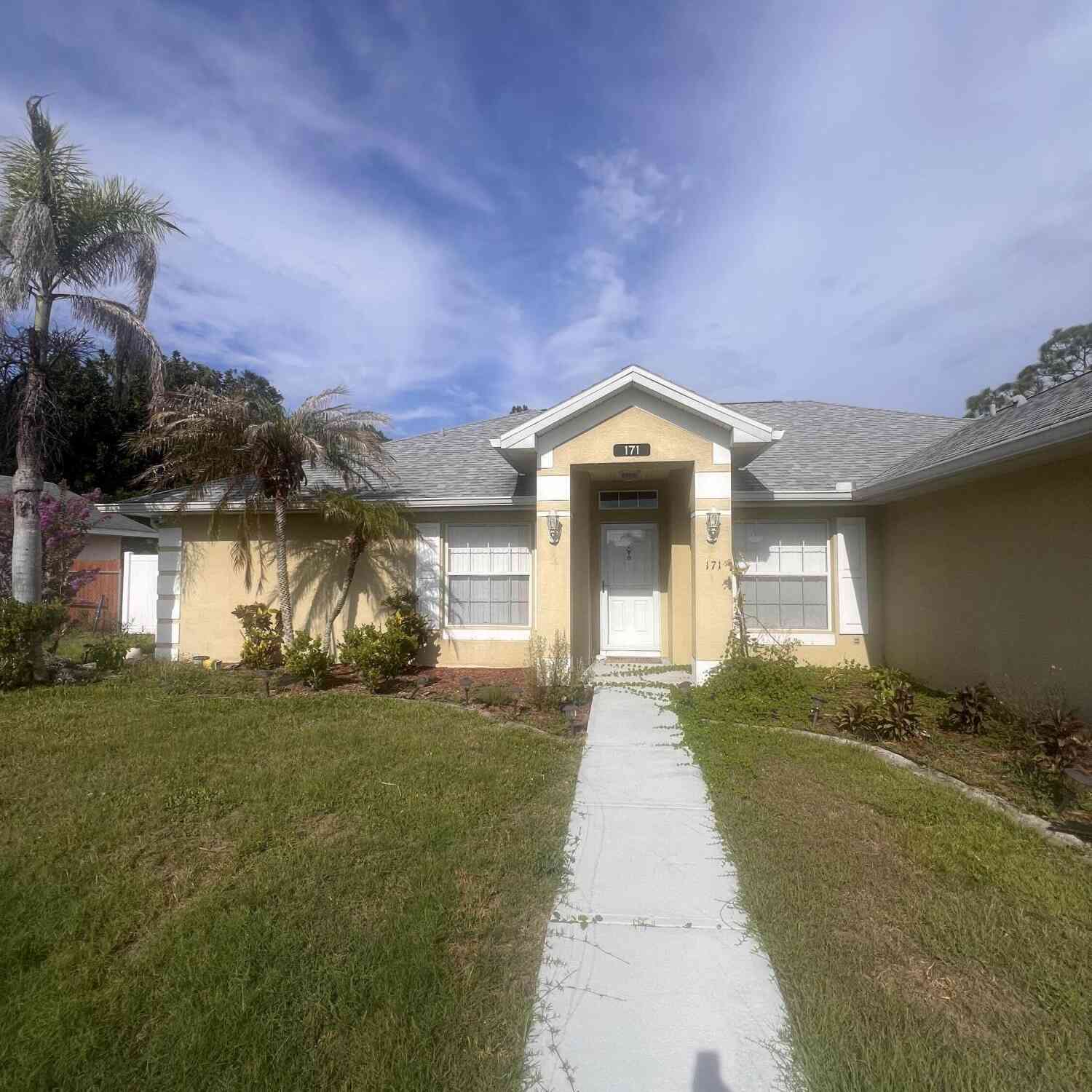 Homes For Rent - 171 Chestnut Avenue<br/> Palm Bay, FL 32907