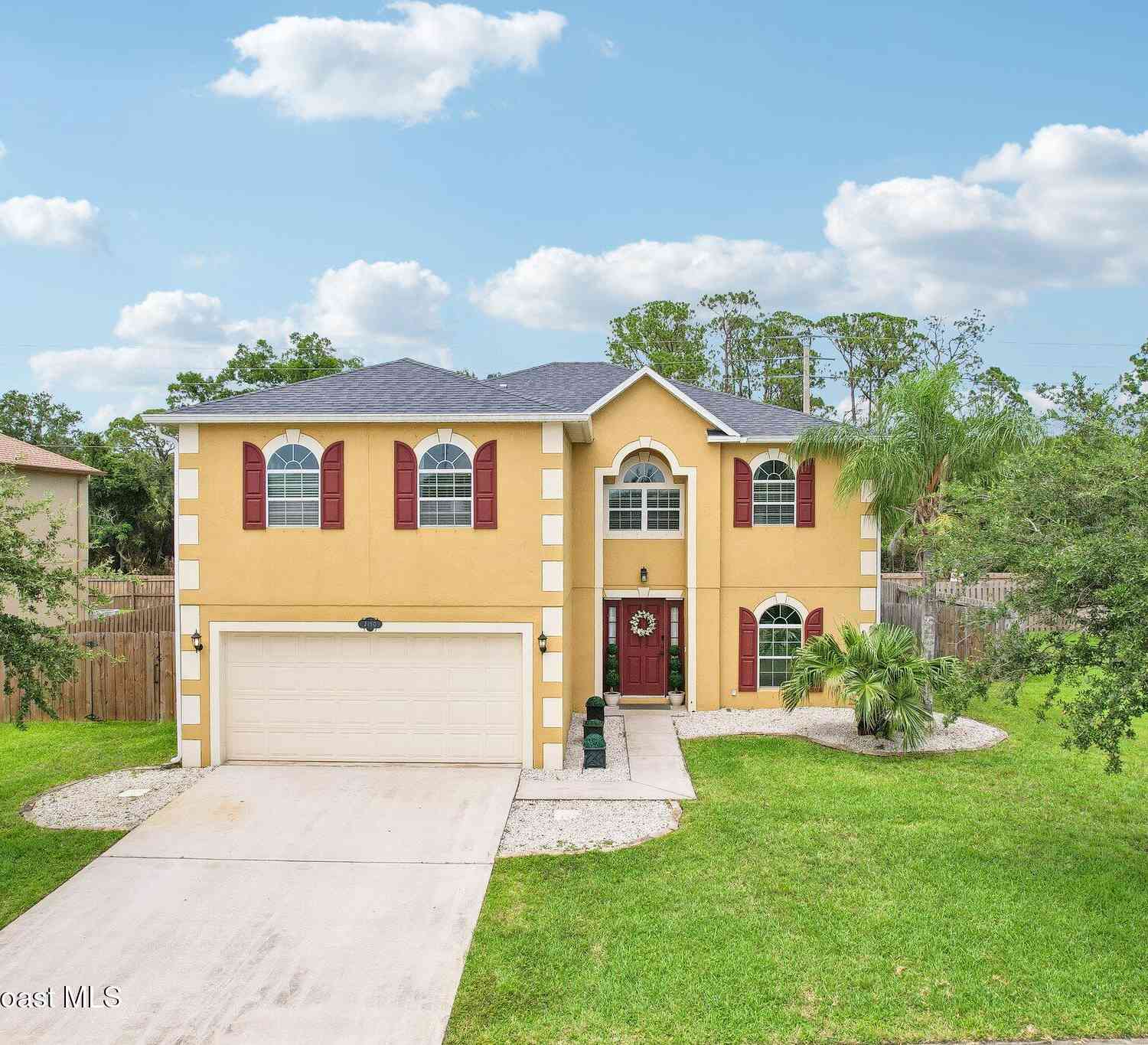 Homes For Sale - 3150 Charon Avenue<br/> Melbourne, FL 32904