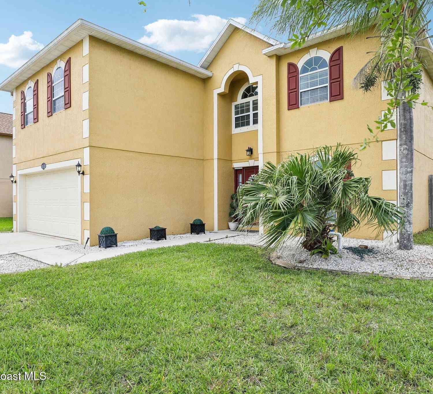 Homes For Sale - 3150 Charon Avenue<br/> Melbourne, FL 32904