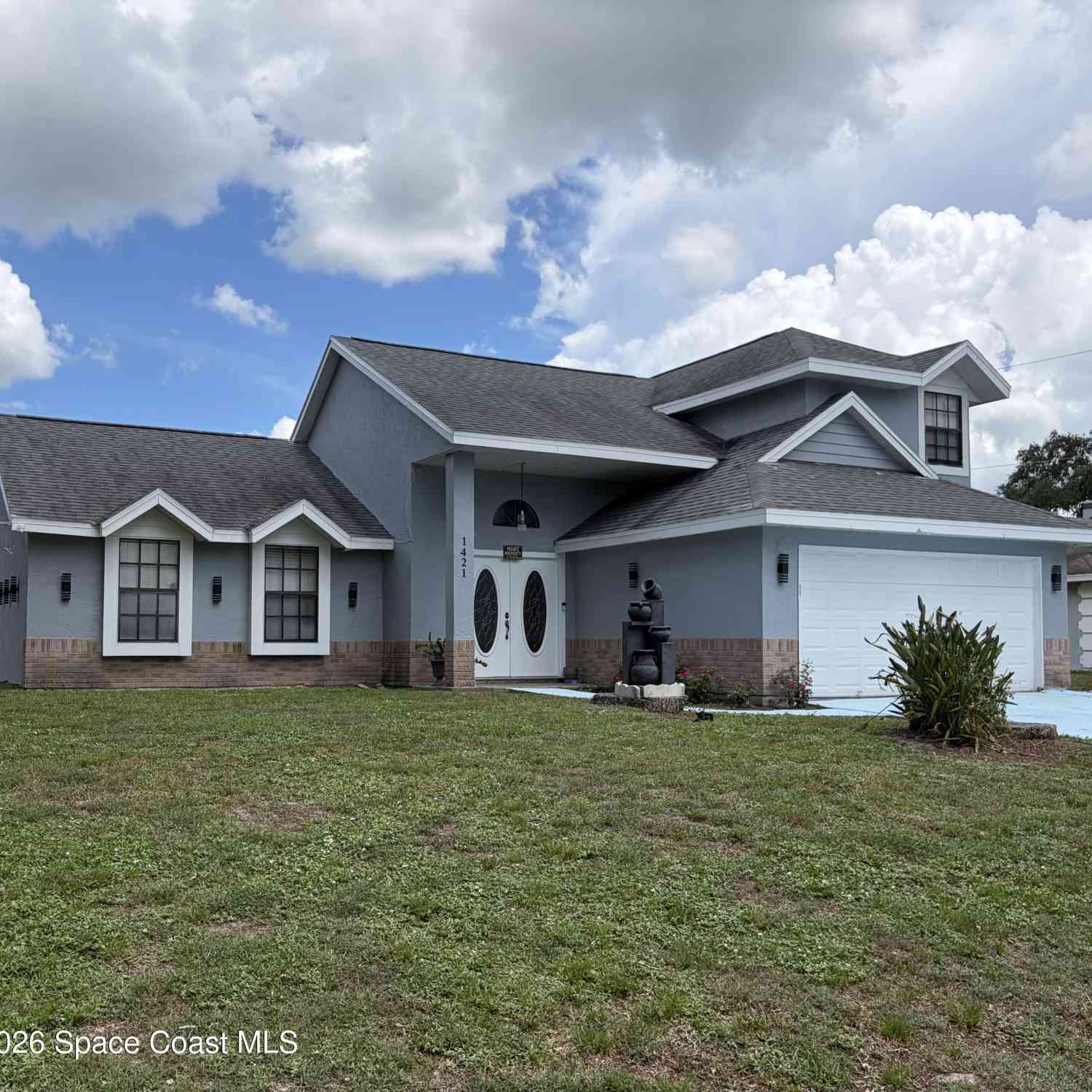 Homes For Sale - 1421 Ruffin Circle<br/> Palm Bay, FL 32909