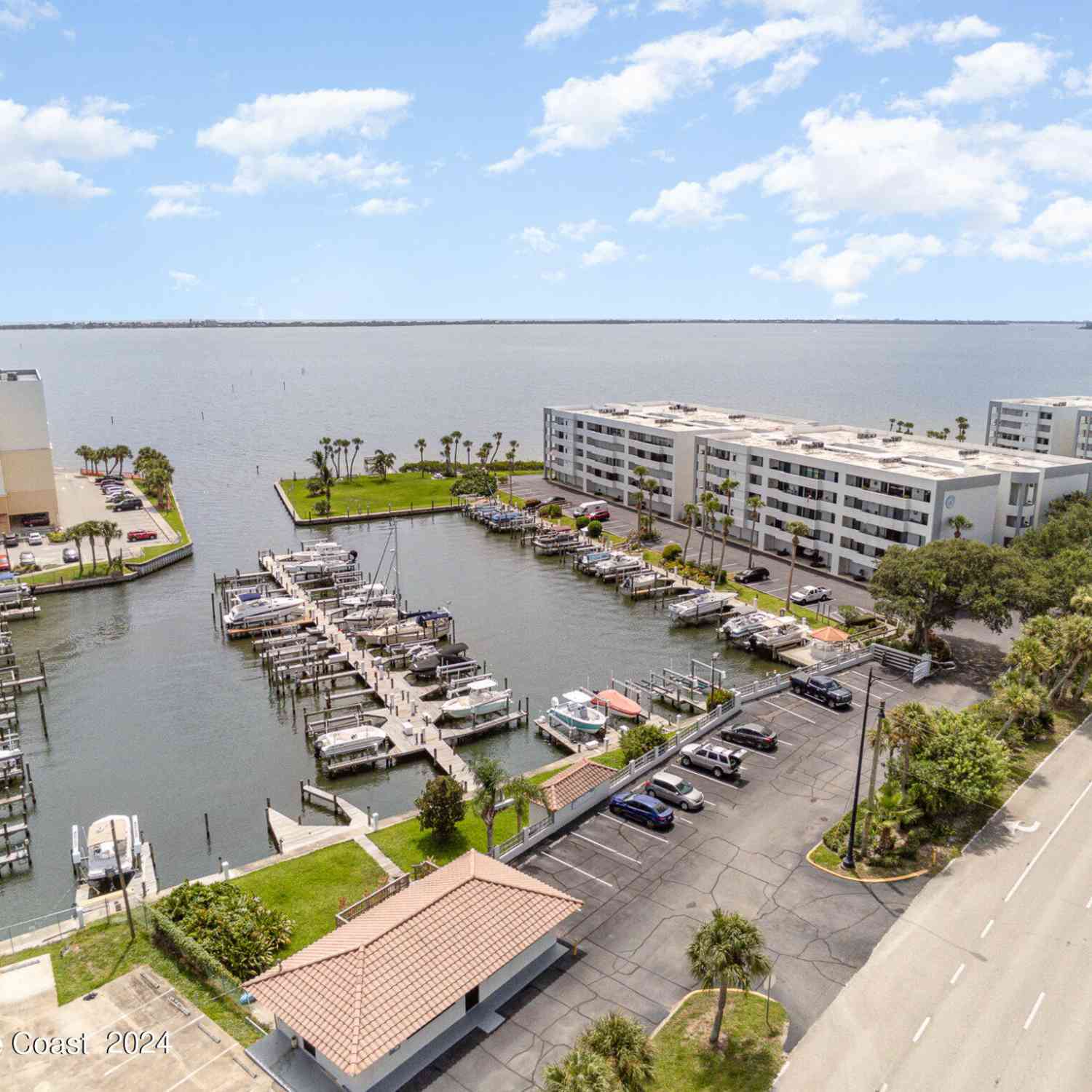 Condo For Rent - 5011 Dixie Highway #210<br/> Palm Bay, FL 32905