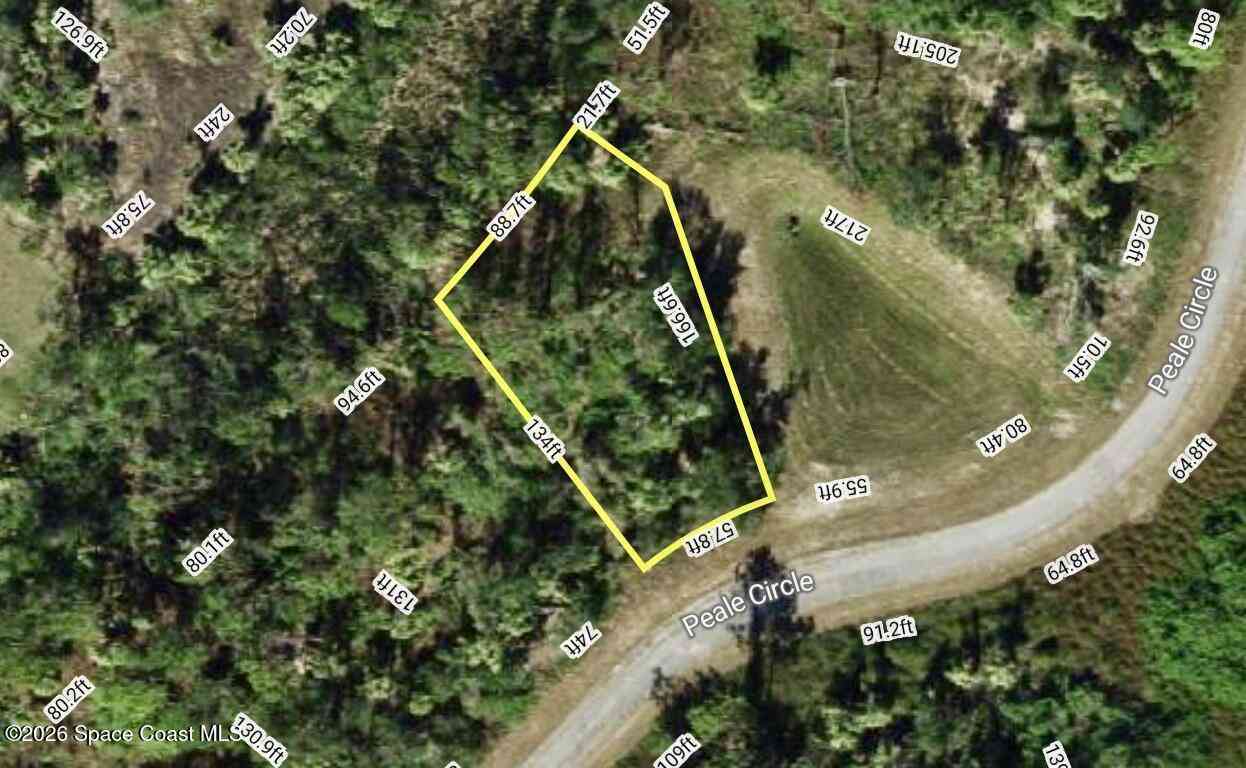 Vacant Land For Sale - Peale Circle<br/> Sarasota County, North Port, FL 34288