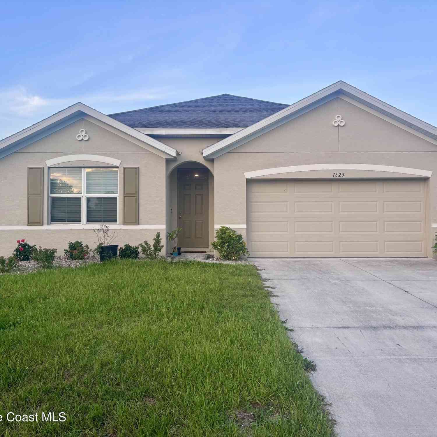 Homes For Rent - 1625 Kanabec Avenue<br/> Palm Bay, FL 32907