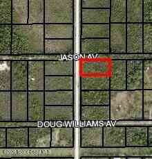 Vacant Land For Sale - 2671 Satellite Boulevard<br/> Cocoa, FL 32926