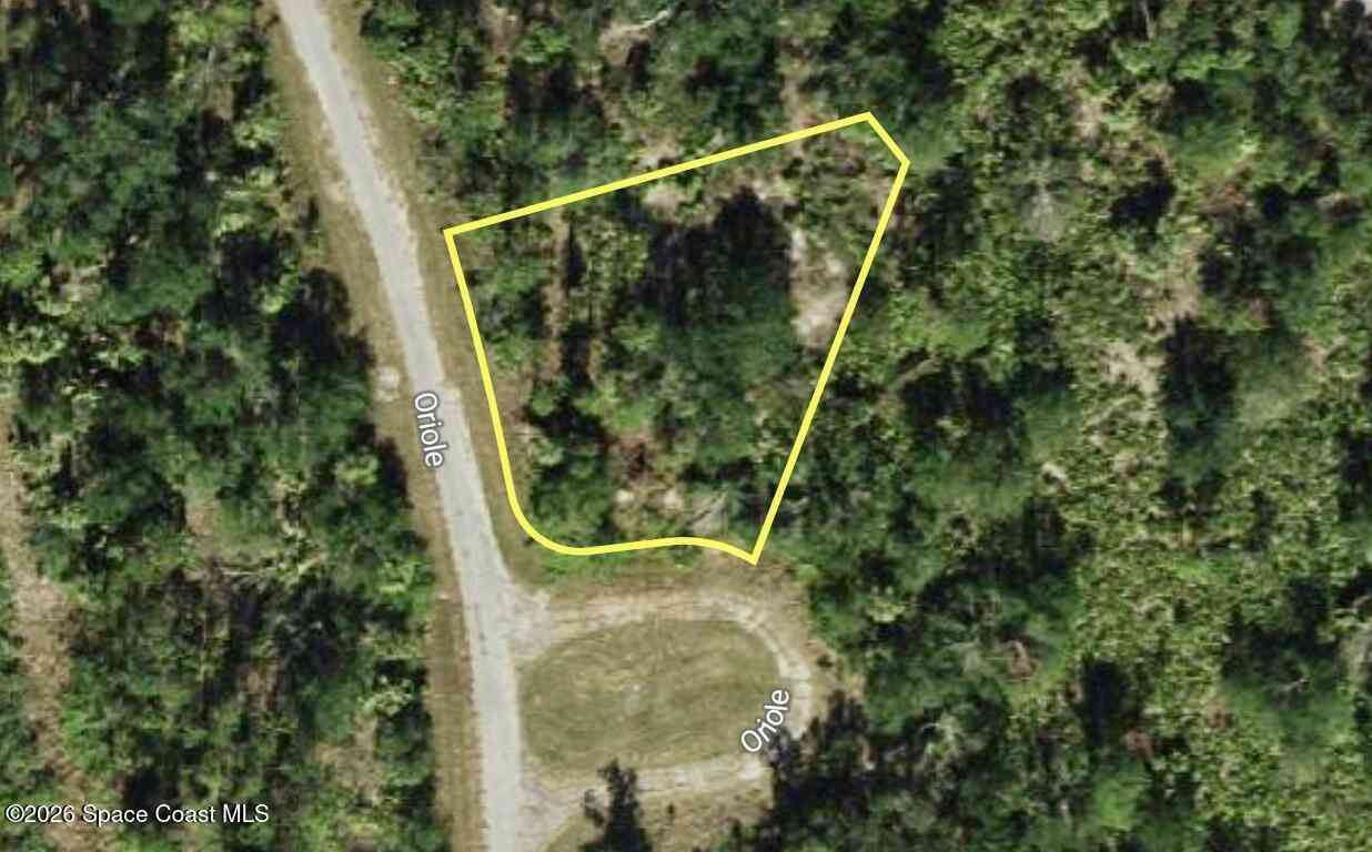 Vacant Land For Sale - Oriole Street<br/> Sarasota County, North Port, FL 34288