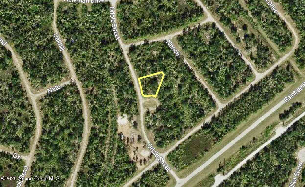 Vacant Land For Sale - Oriole Street<br/> North Port, FL 34288