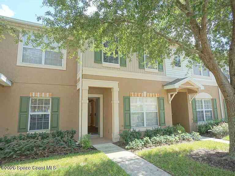 Townhouse For Sale - 12316 Healey Summit Lane<br/> Hillsborough County, Riverview, FL 33579