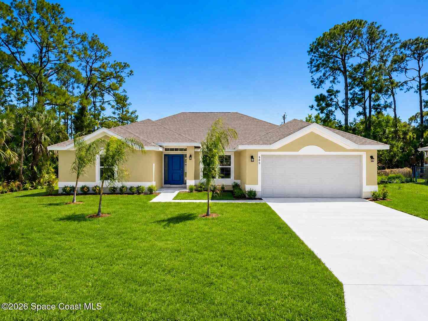 Homes For Sale - 1049 Welco Street<br/> Palm Bay, FL 32909