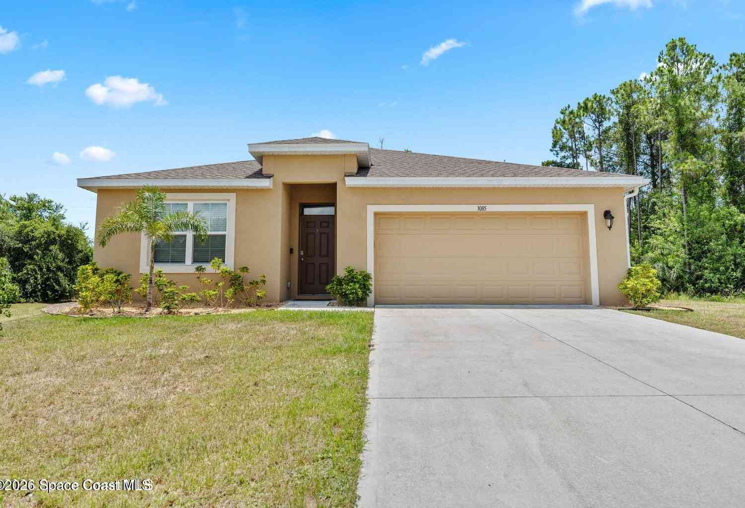 Homes For Sale - 1085 Cranberry Road<br/> Palm Bay, FL 32909