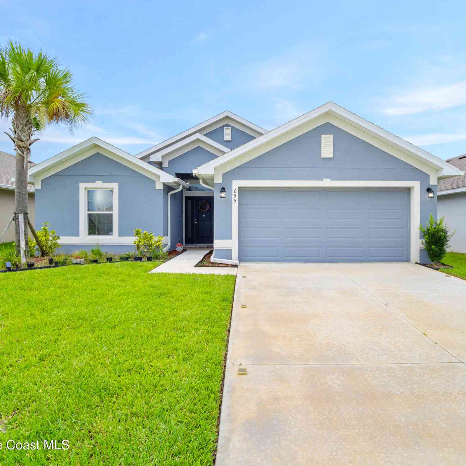 Homes For Sale - 655 Kylar Drive<br/> Palm Bay, FL 32907