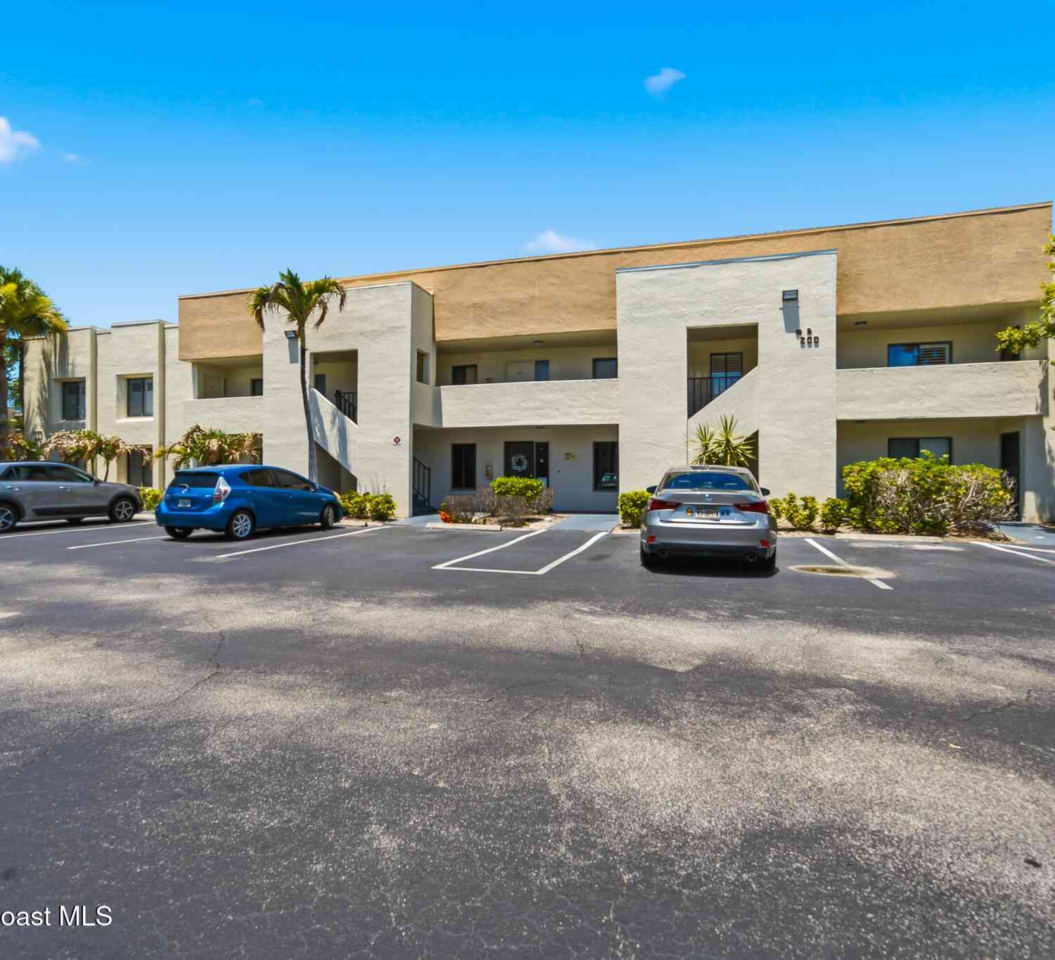 Condo For Rent - 200 International Drive #606<br/> Cape Canaveral, FL 32920