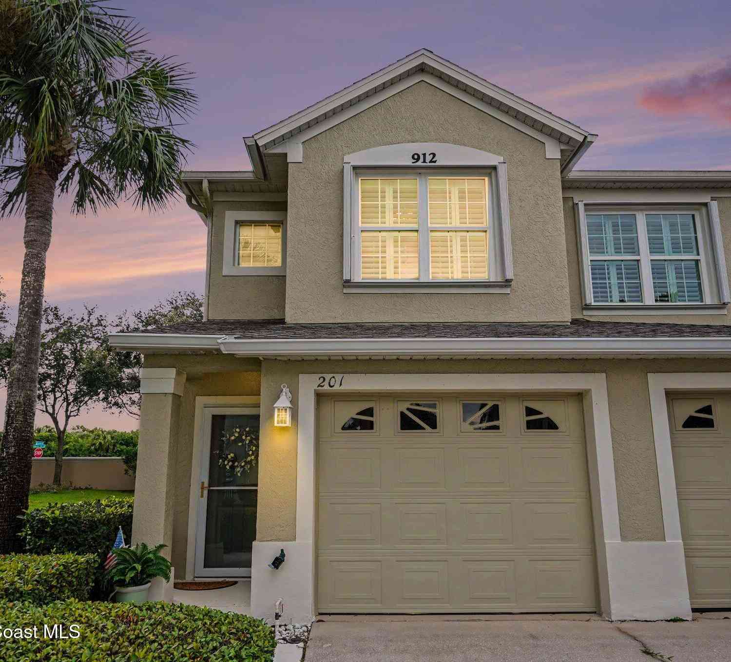 Condo For Sale - 912 Handsome Cab Lane #201<br/> Brevard County, Melbourne, FL 32940