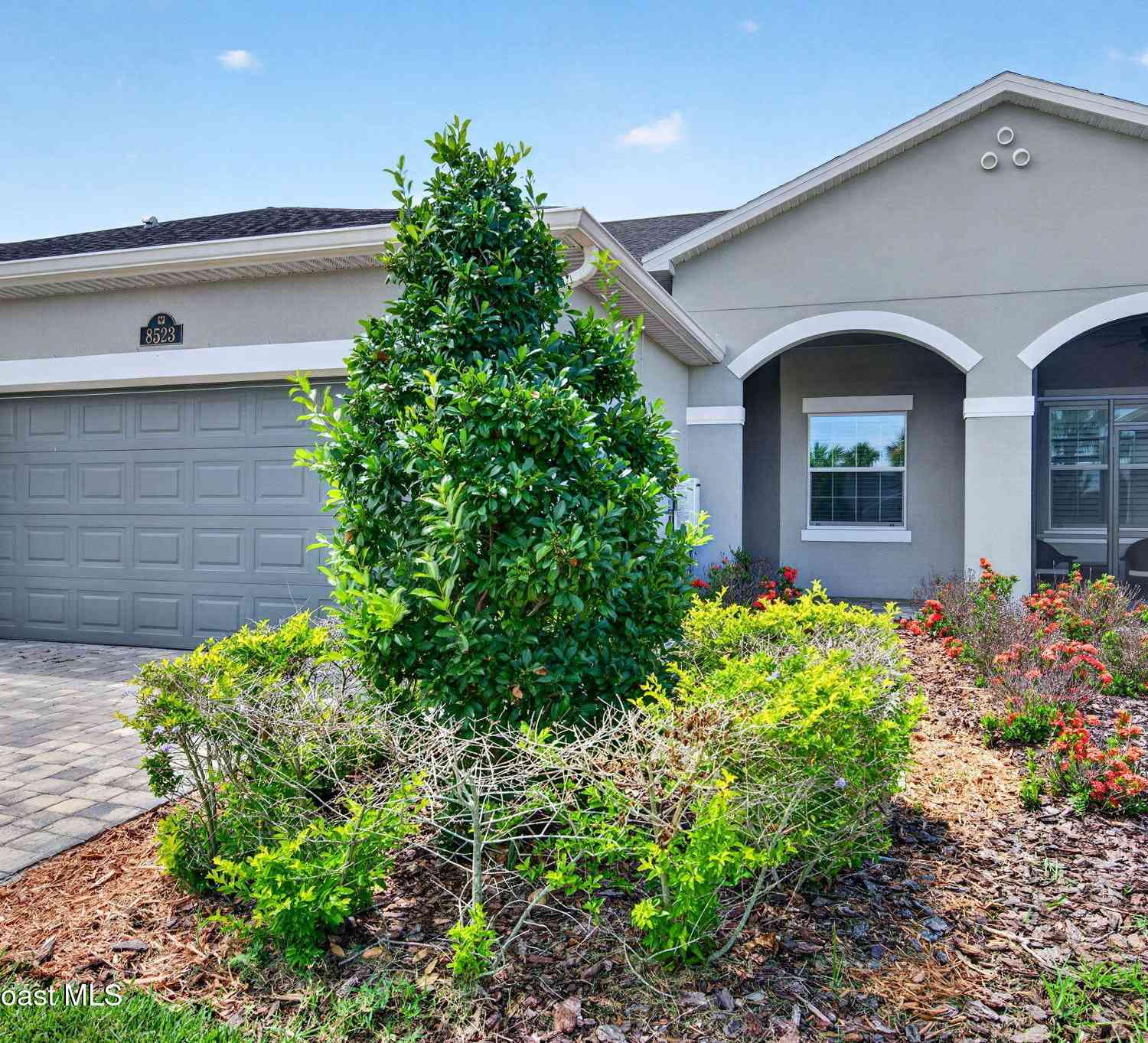 Townhouse For Sale - 8523 Loren Cove Drive<br/> Melbourne, FL 32940