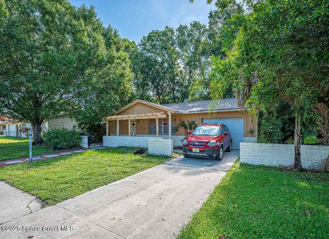 Homes For Rent - 82 Haven Drive<br/> Melbourne, FL 32904