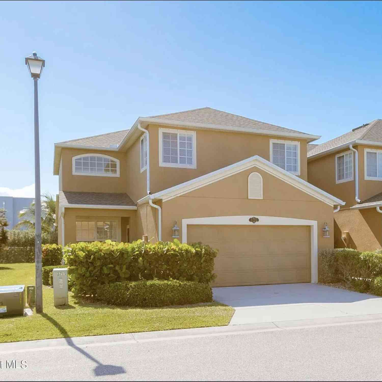 Townhouse For Rent - 3701 Titanic Circle #66<br/> Melbourne, FL 32903