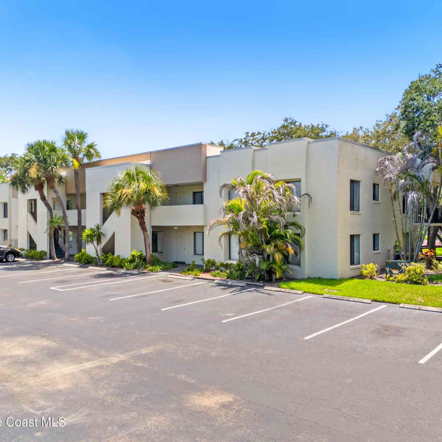Condo For Sale - 200 International Drive #505<br/> Brevard County, Cape Canaveral, FL 32920