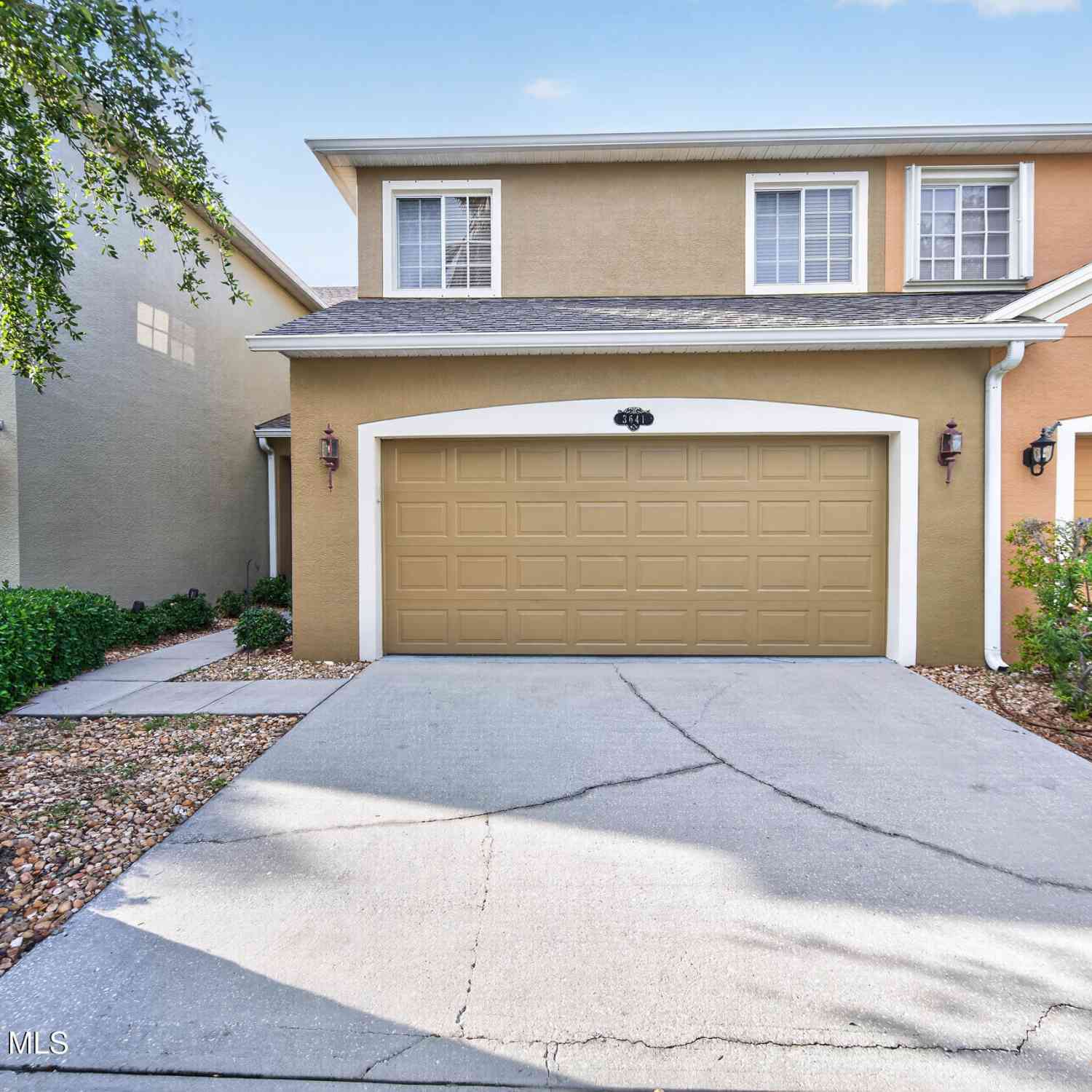 Townhouse For Rent - 3641 Titanic Circle #2<br/> Melbourne, FL 32903