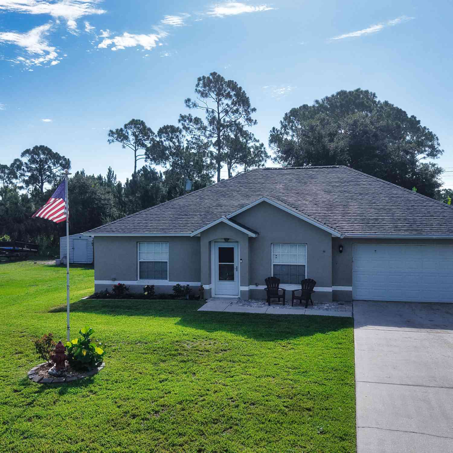Homes For Sale - 3027 Langmaid Avenue<br/> Palm Bay, FL 32909