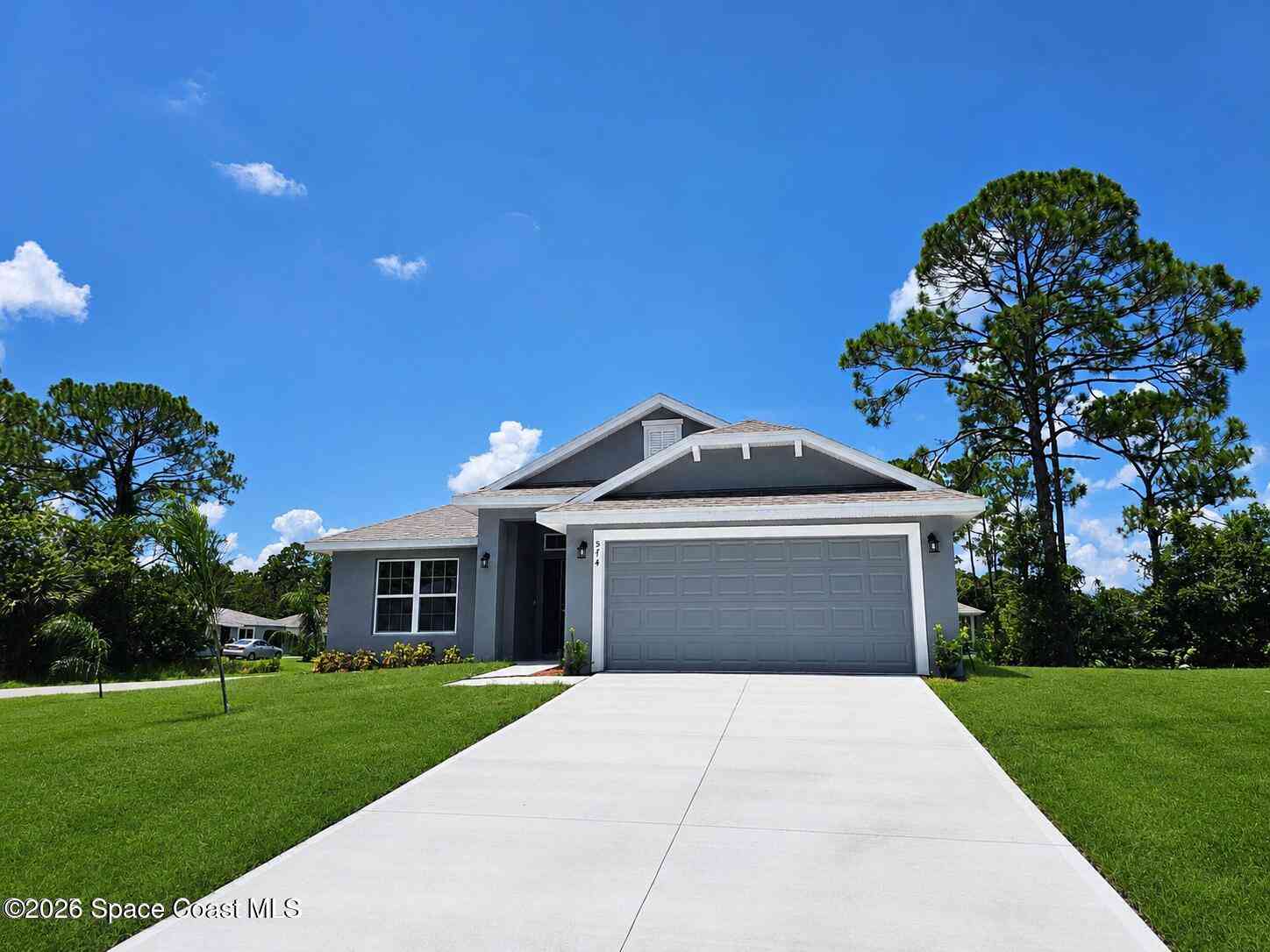 Homes For Sale - 403 J.a. Bombardier Boulevard<br/> Palm Bay, FL 32908
