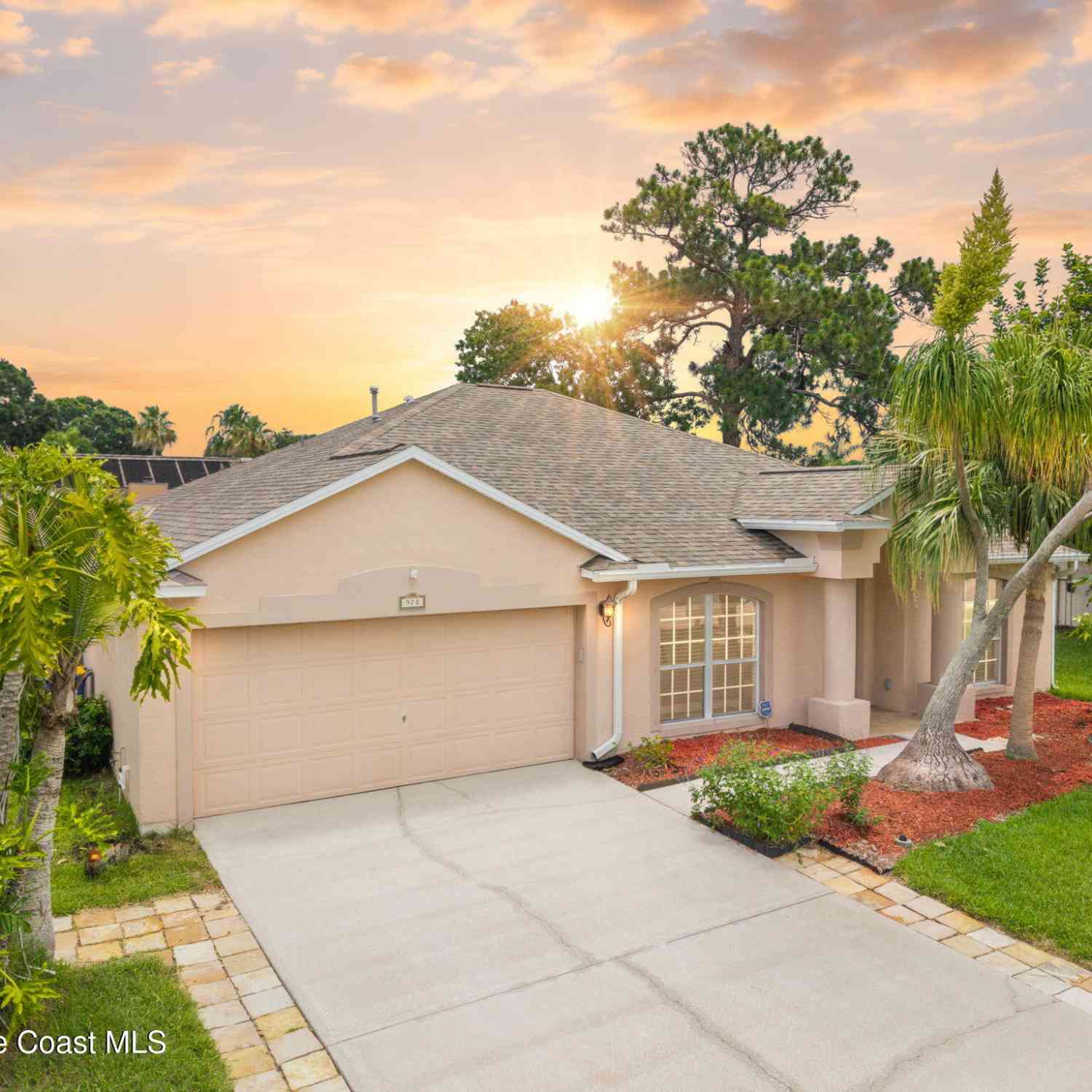 Homes For Sale - 970 Kingfisher Way<br/> Rockledge, FL 32955