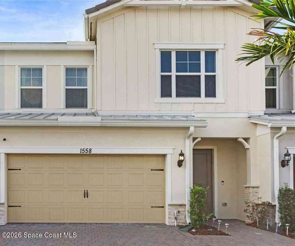 Townhouse For Sale - 1558 Myrtle Oak Terrace<br/> Hollywood, FL 33021