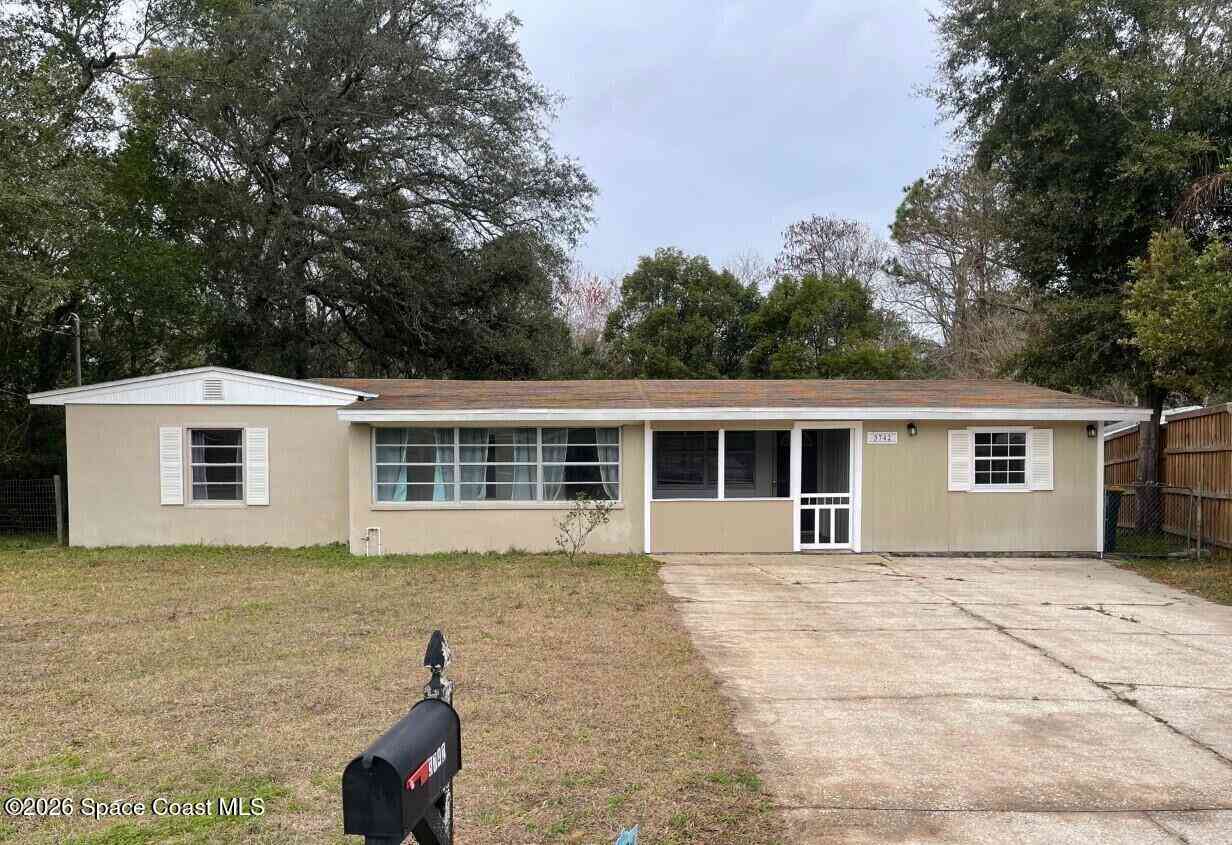 Homes For Sale - 3742 Peach Drive<br/> Duval County, Jacksonville, FL 32246