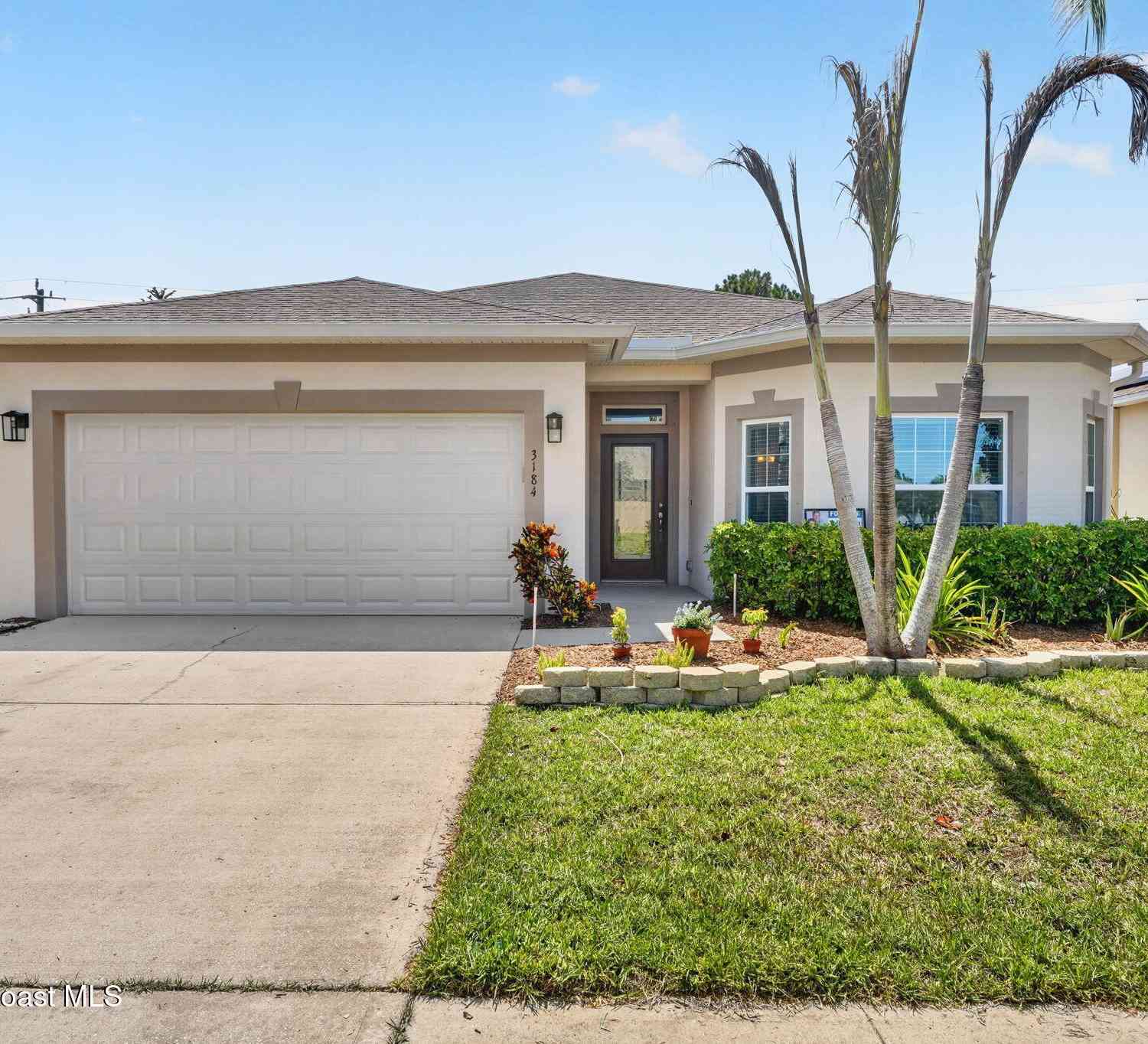Homes For Sale - 3184 Constellation Drive<br/> Melbourne, FL 32940