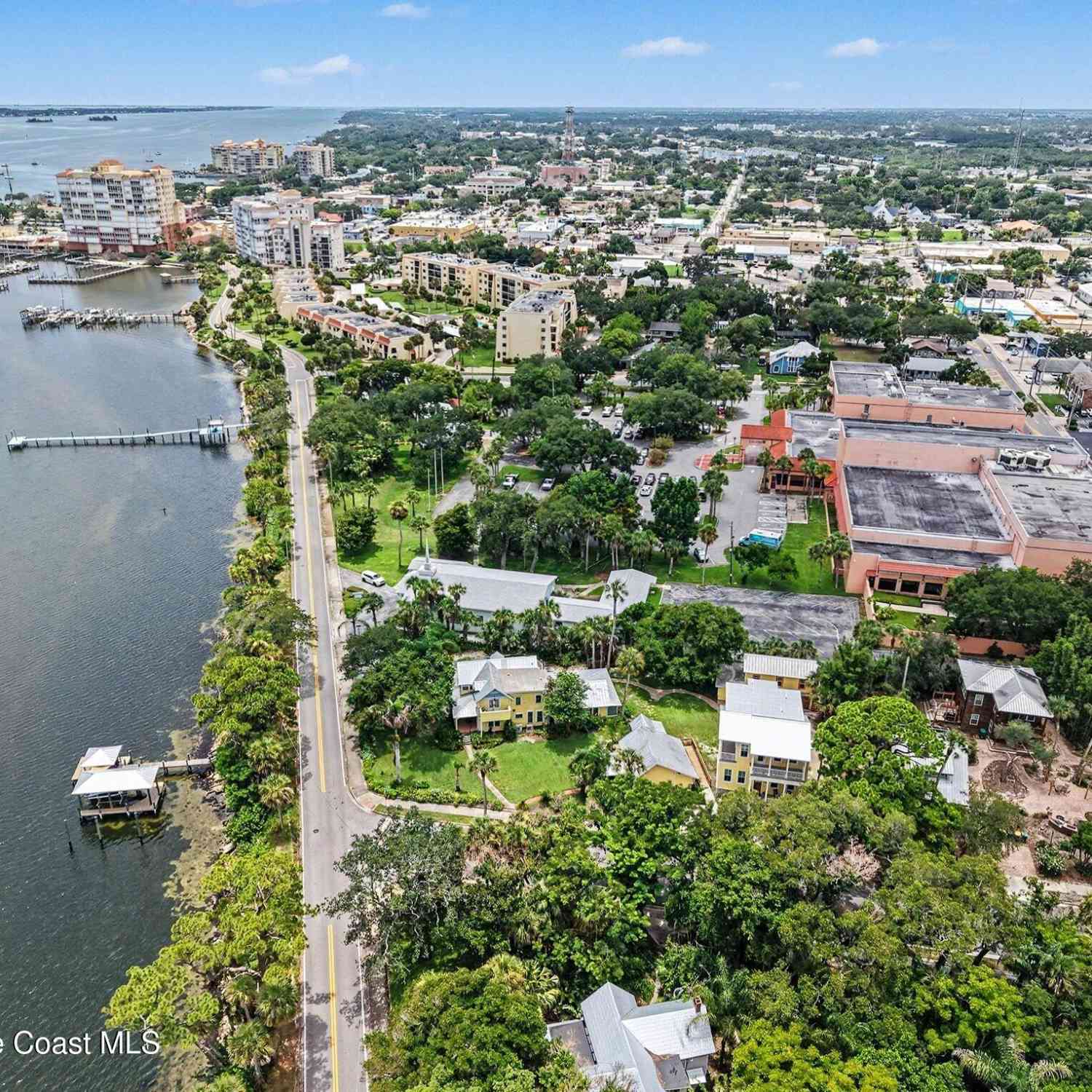 Homes For Sale - 7 Mitchell Street<br/> Brevard County, Cocoa, FL 32922
