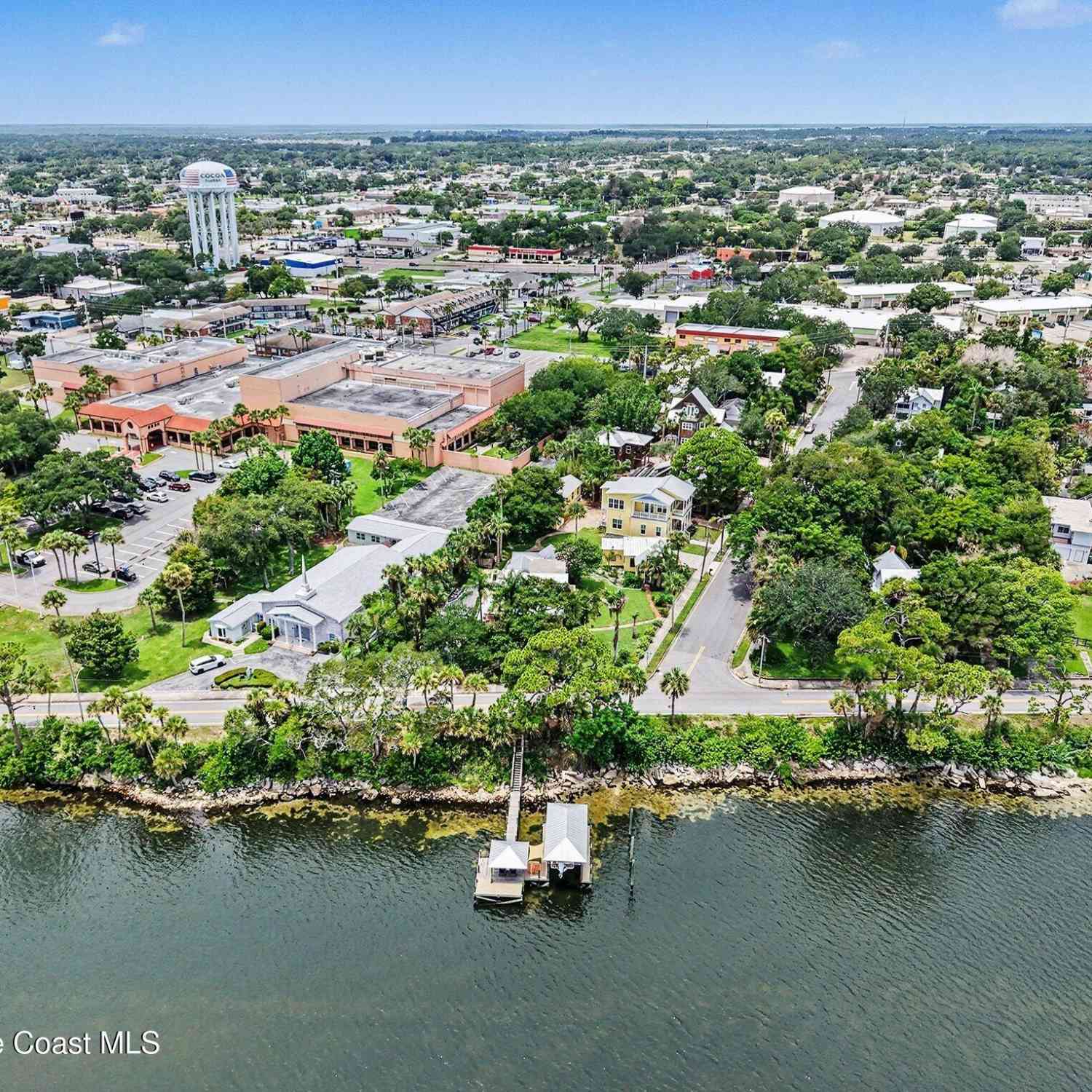 Homes For Sale - 7 Mitchell Street<br/> Cocoa, FL 32922