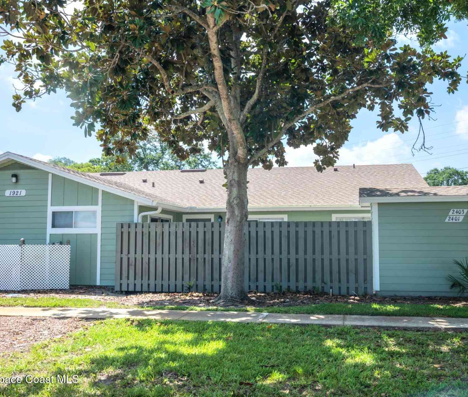 Condo For Sale - 1921 Quail Ridge Court #2401<br/> Brevard County, Cocoa, FL 32926