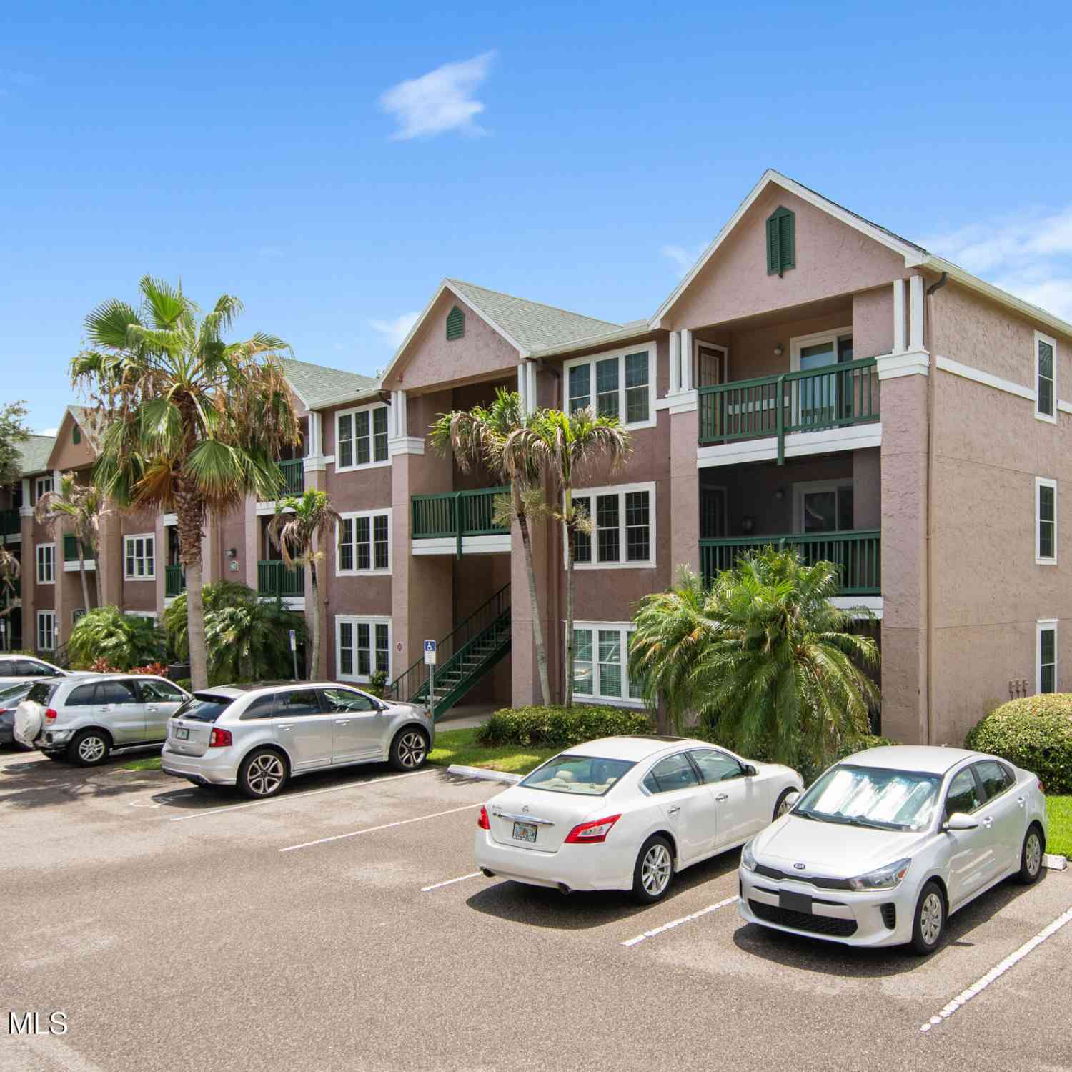 Condo For Sale - 7667 N Wickham Road #813<br/> Melbourne, FL 32940