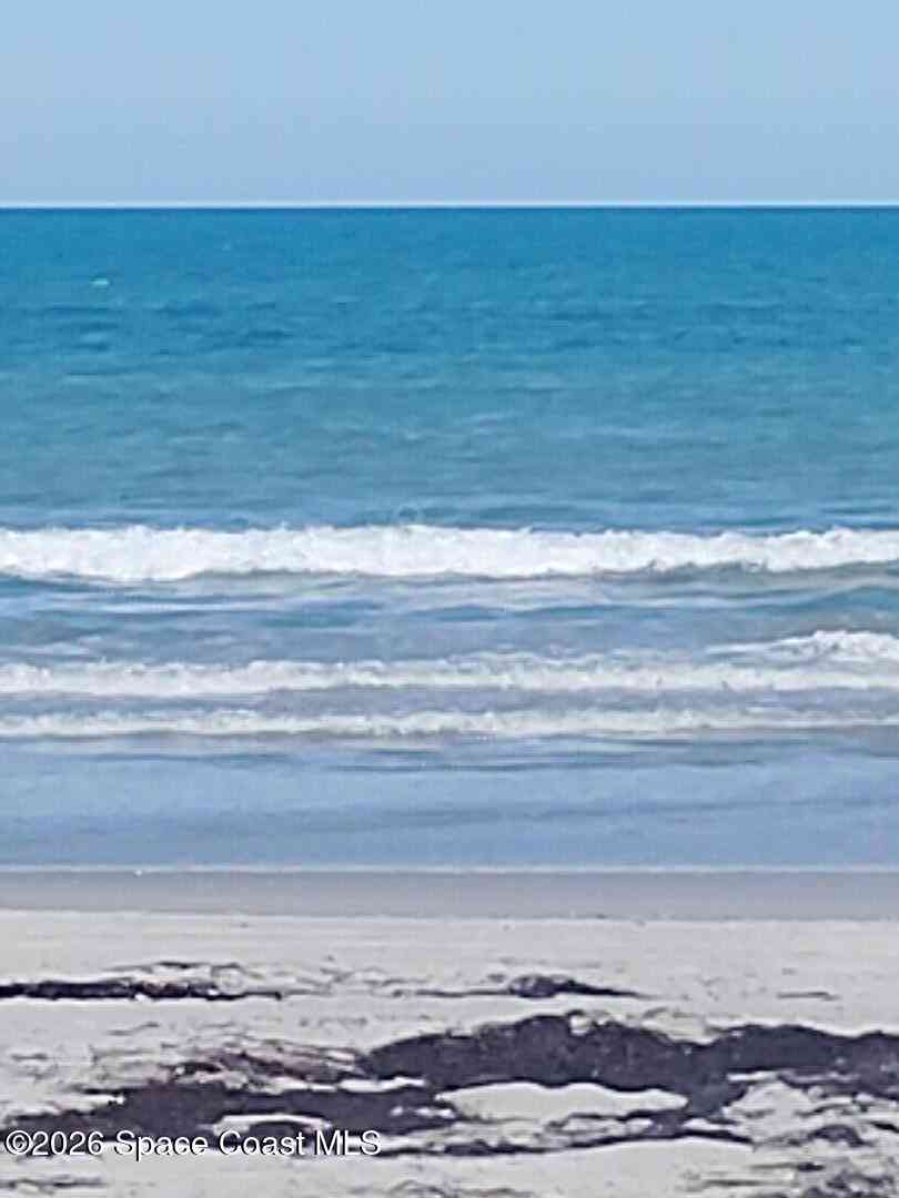 Condo For Rent - 3190 N Atlantic Avenue #115<br/> Cocoa Beach, FL 32931
