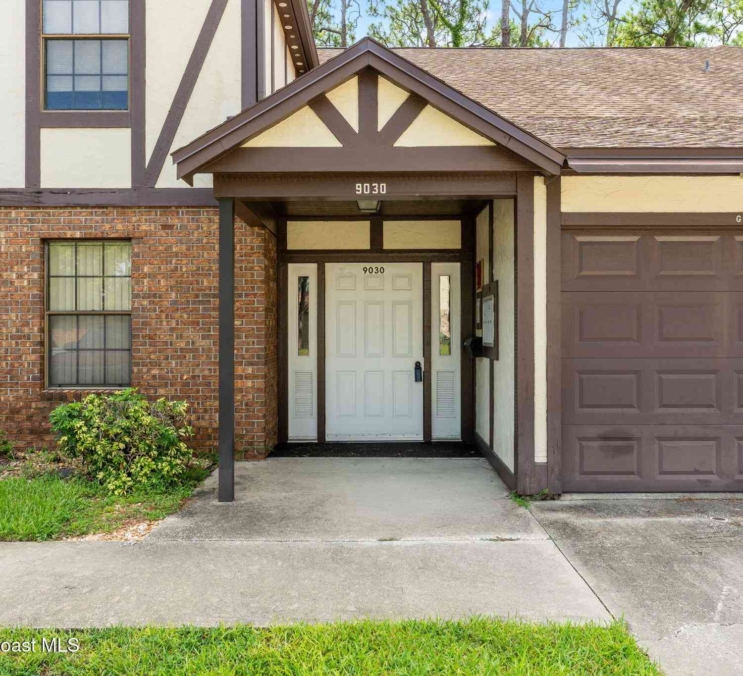 Condo For Sale - 9030 York Lane #12D<br/> Brevard County, West Melbourne, FL 32904