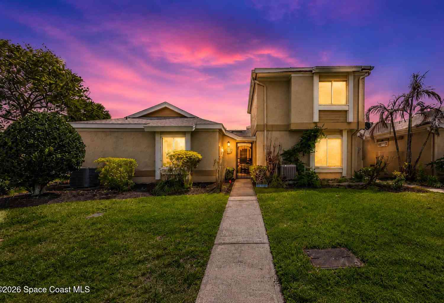 Townhouse For Sale - 1411 Sheafe Avenue #101<br/> Palm Bay, FL 32905