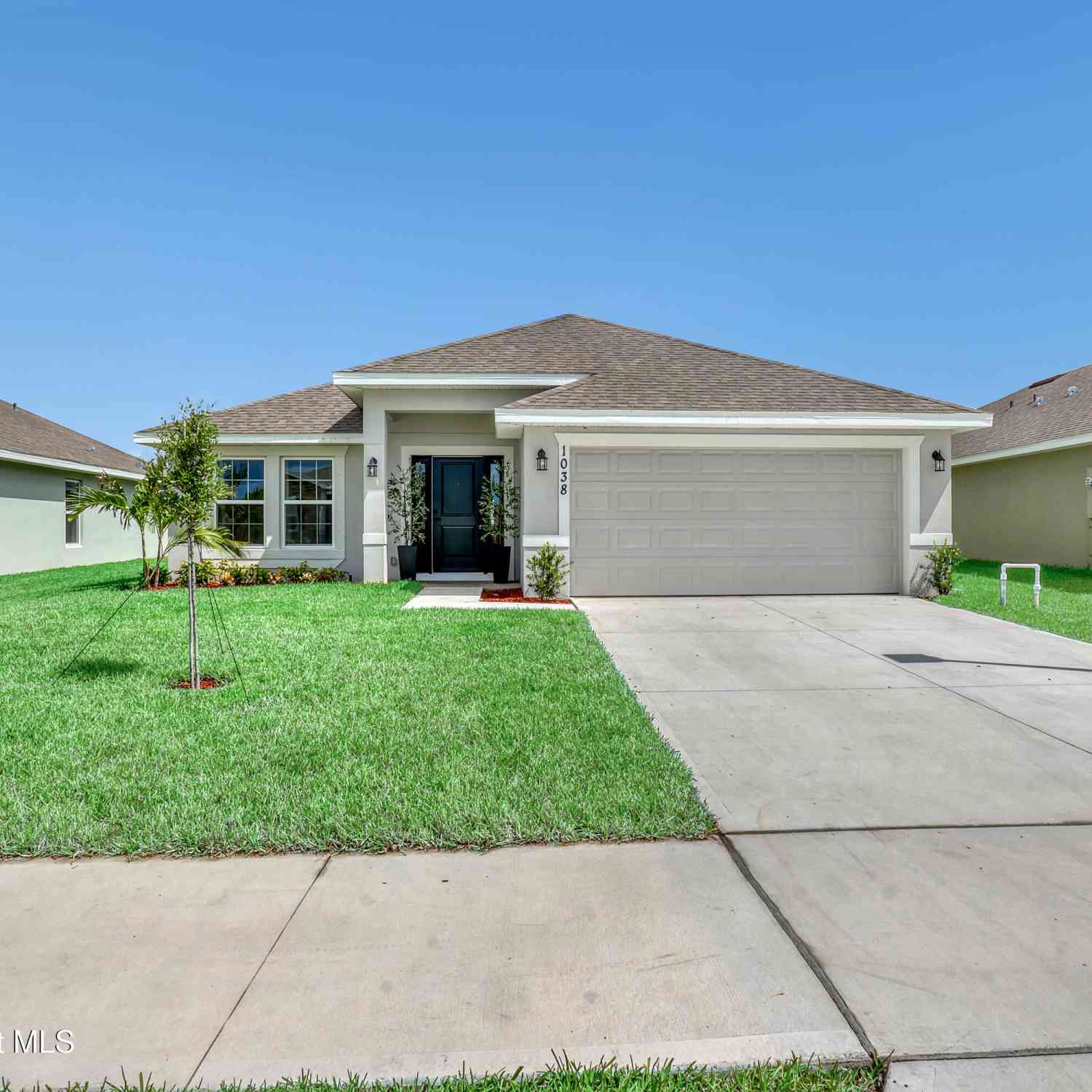 Homes For Sale - 1038 Soleway Avenue<br/> Palm Bay, FL 32907