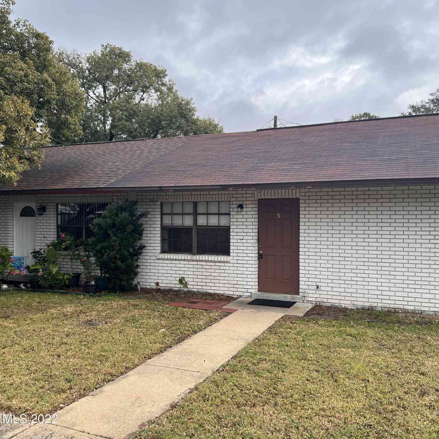 Multifamily For Rent - 1675 Jack Oates Boulevard #5<br/> Rockledge, FL 32955