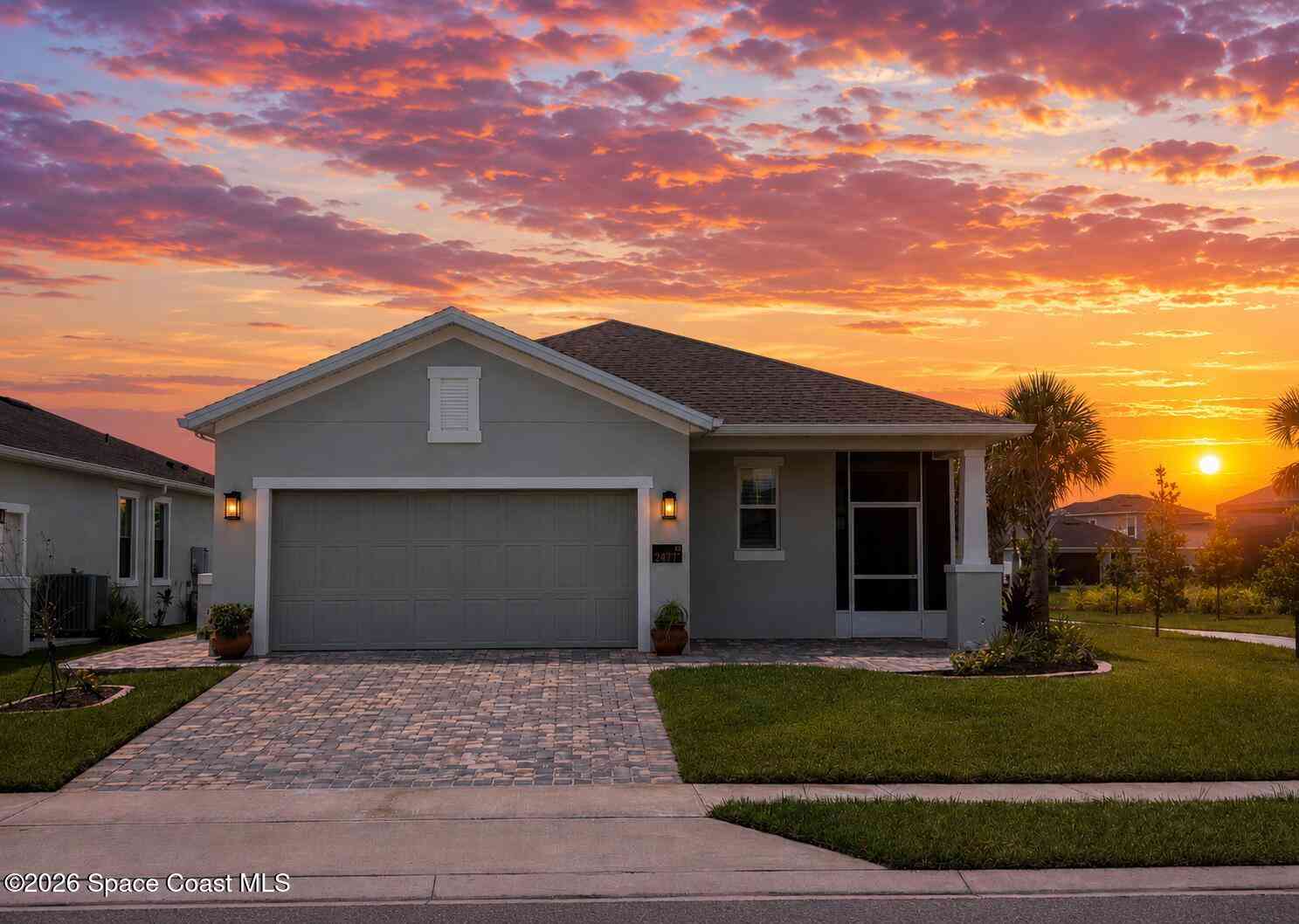 Homes For Sale - 2477 Kamin Drive<br/> Melbourne, FL 32940