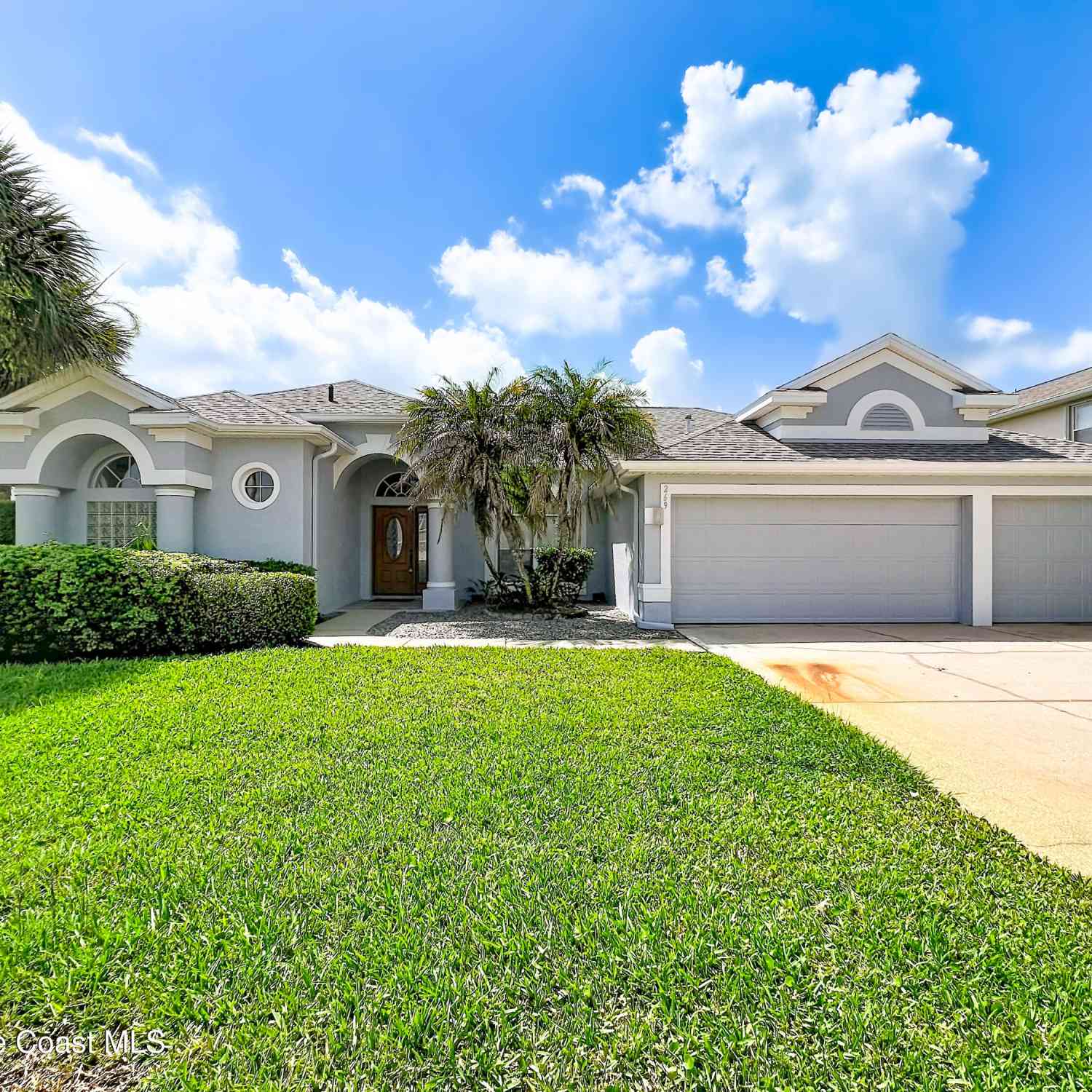 Homes For Sale - 269 Carmel Drive<br/> Melbourne, FL 32940